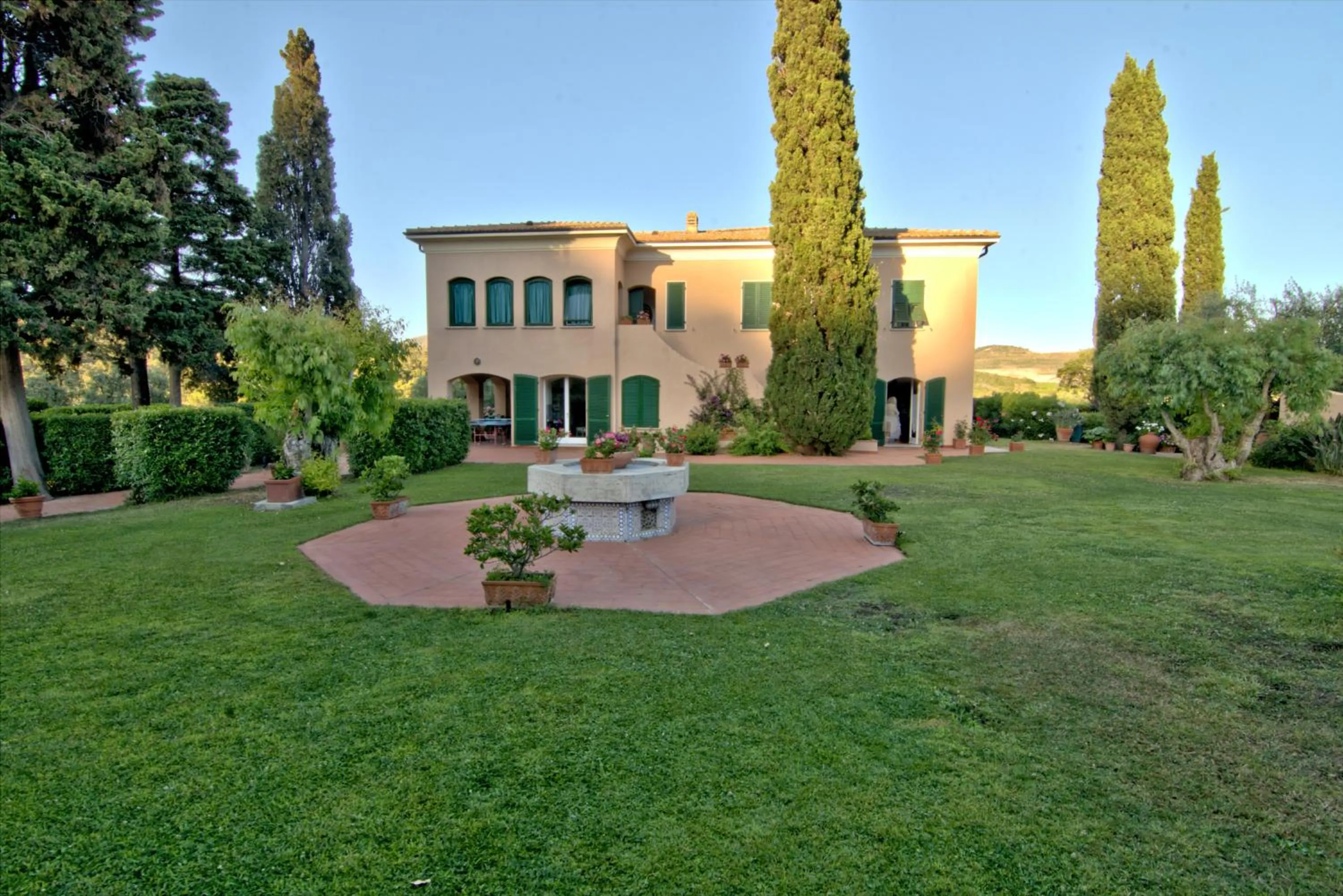 Residenza La Limonaia