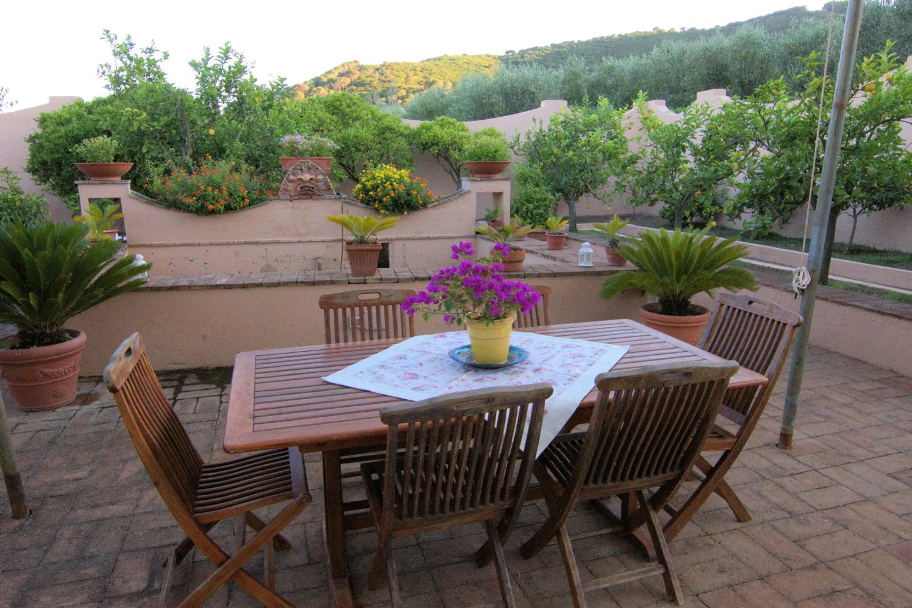 Residenza La Limonaia