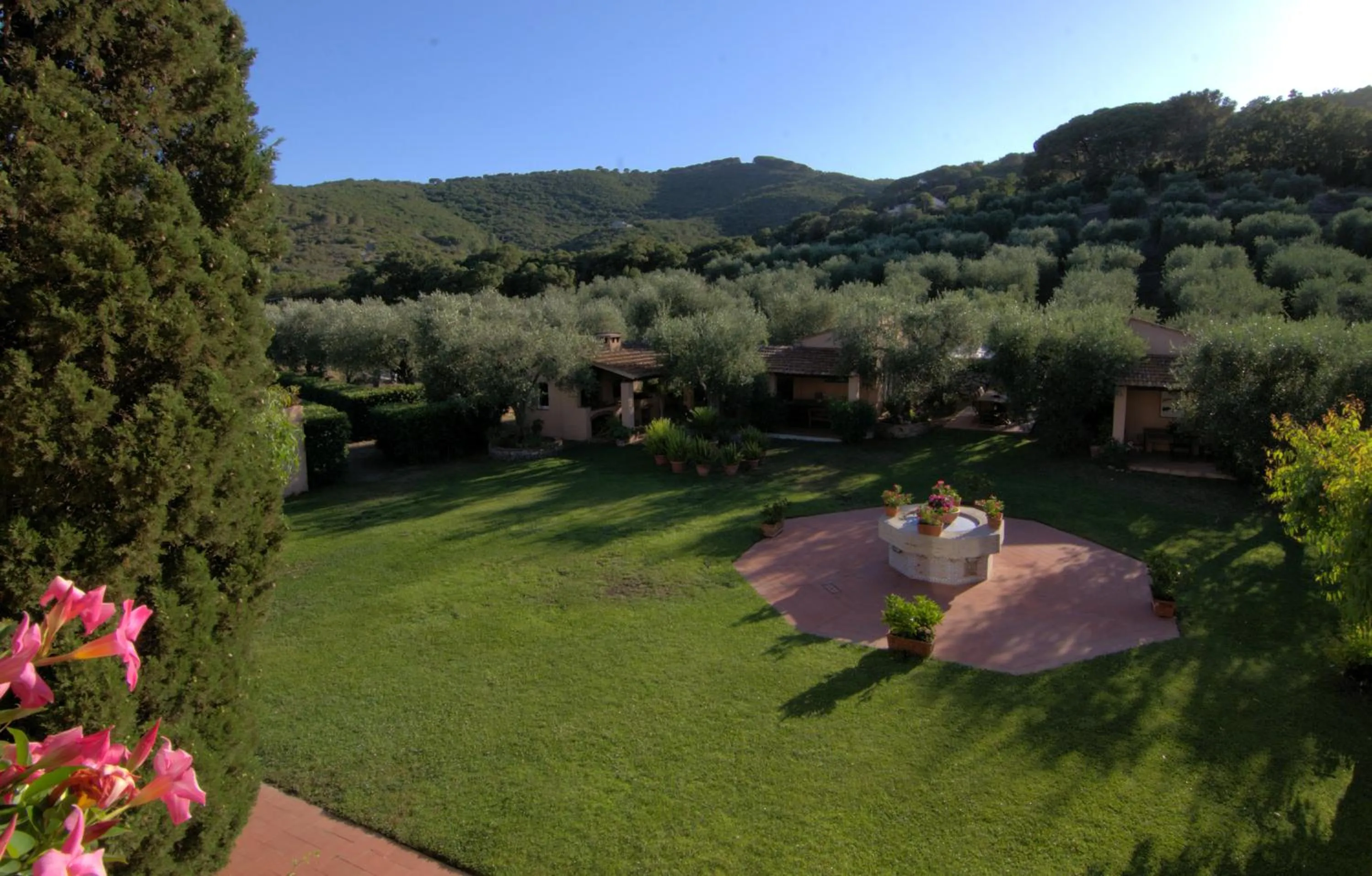 Residenza La Limonaia