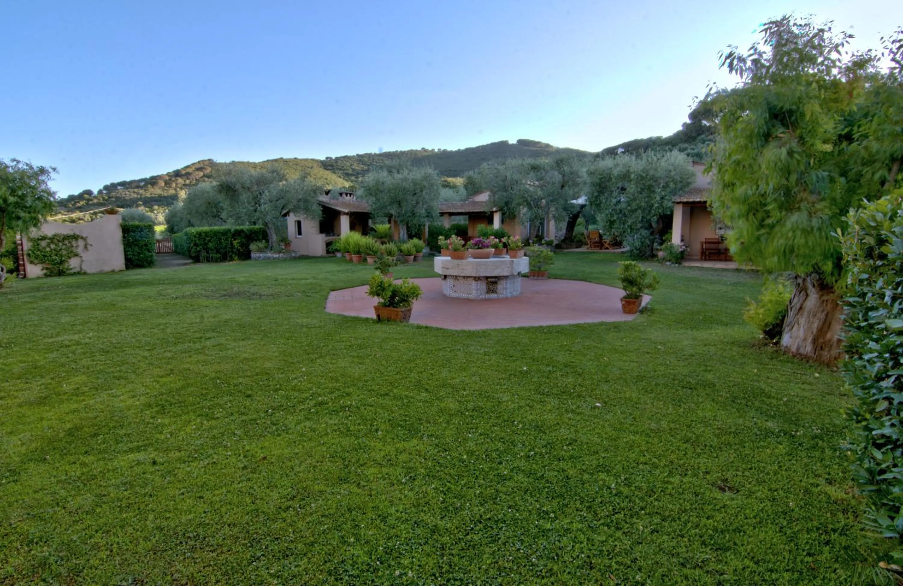 Residenza La Limonaia