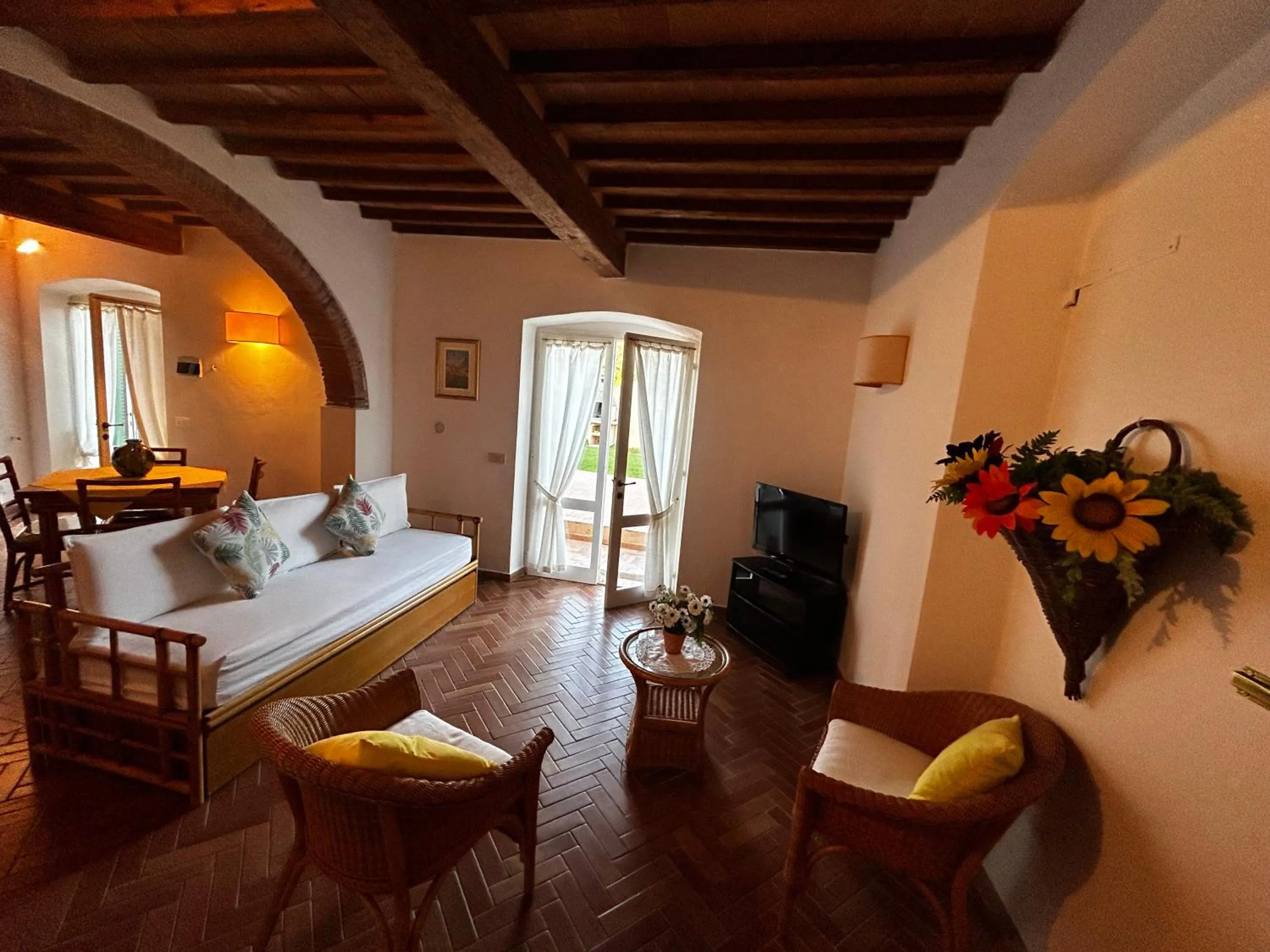 Residenza La Limonaia