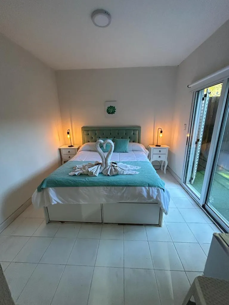 Las Lomas Suites & Spa