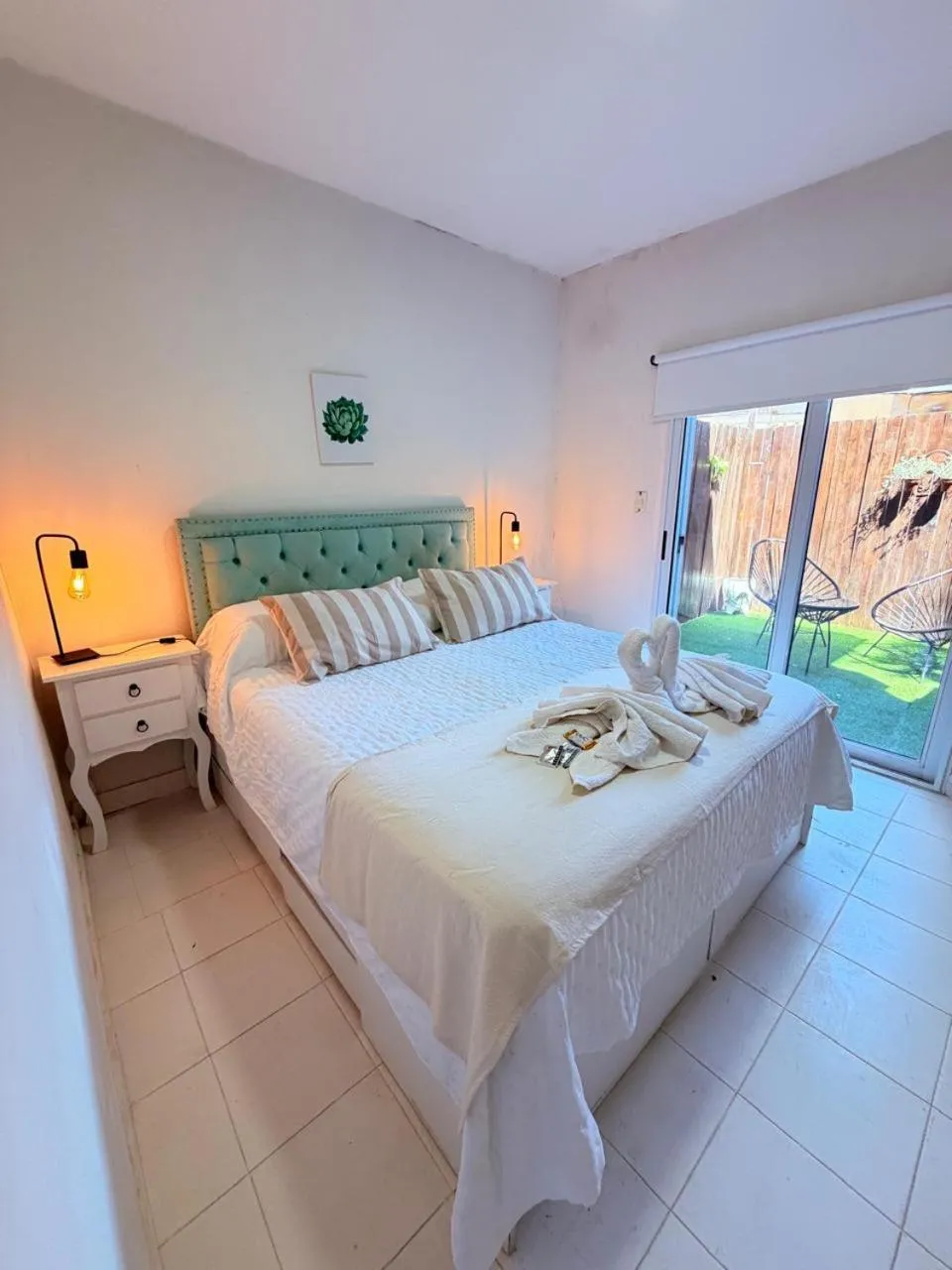 Las Lomas Suites & Spa
