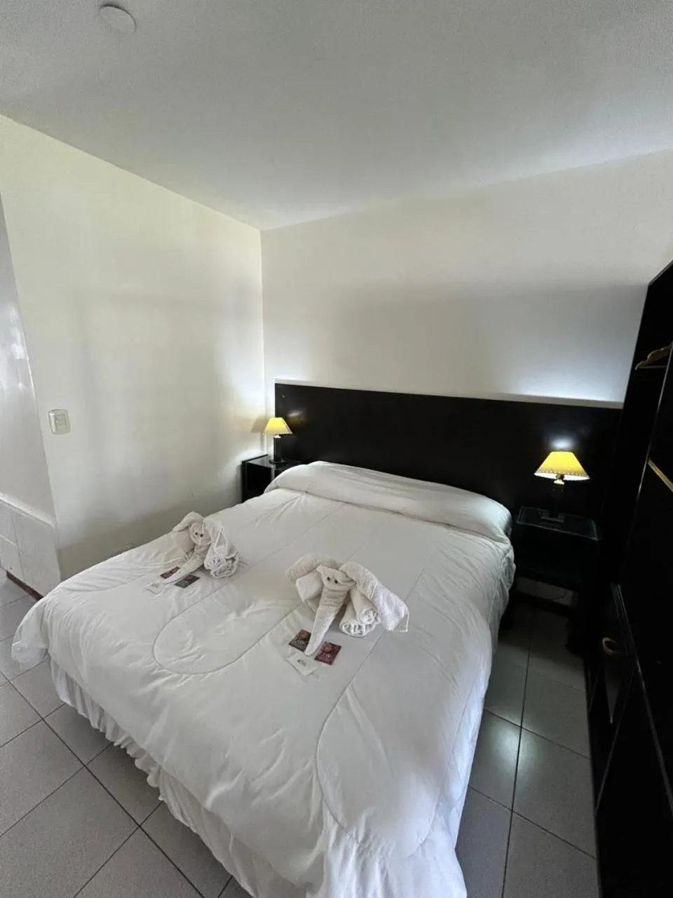 Las Lomas Suites & Spa