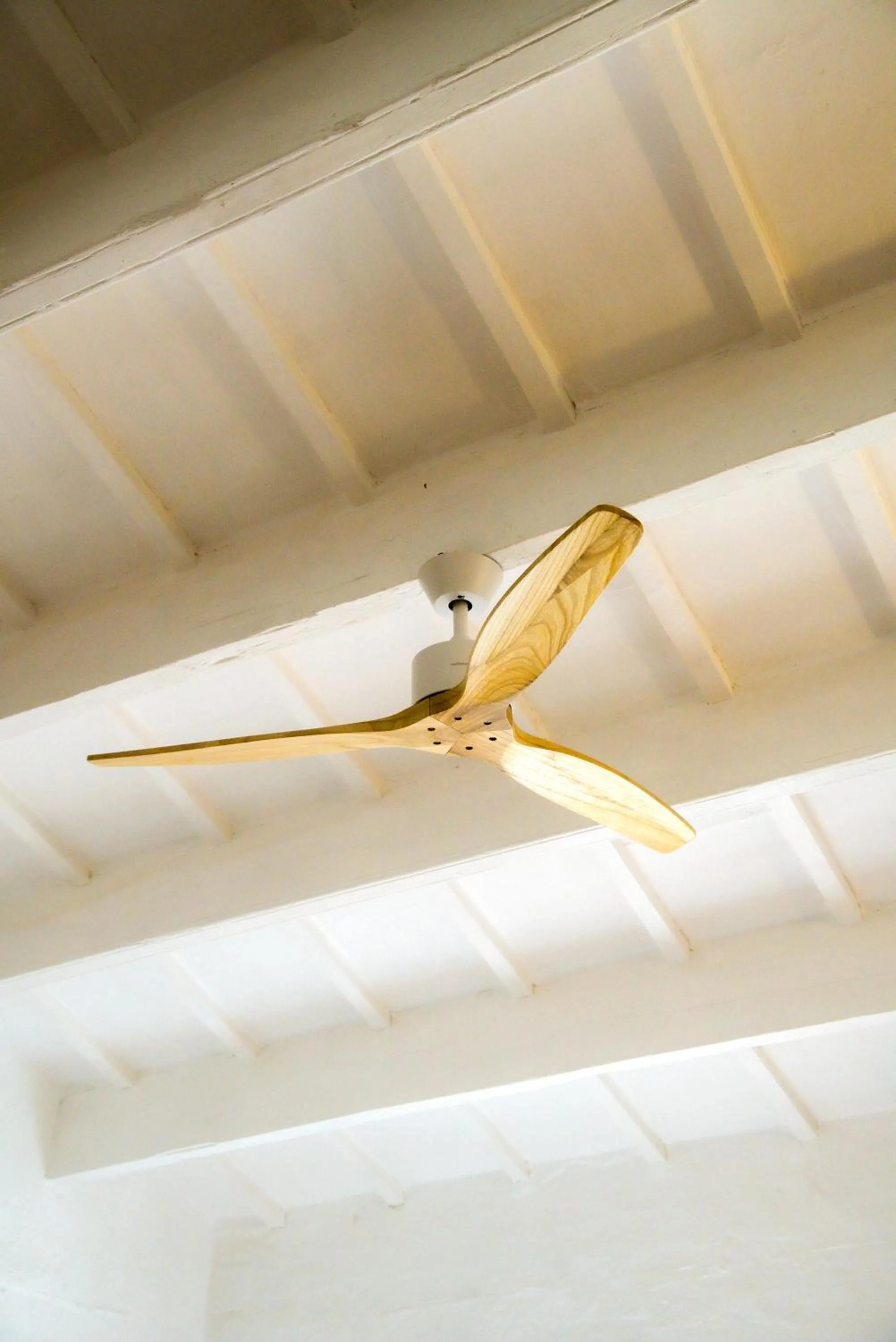 heating in Agroturismo Binissafullet Vell