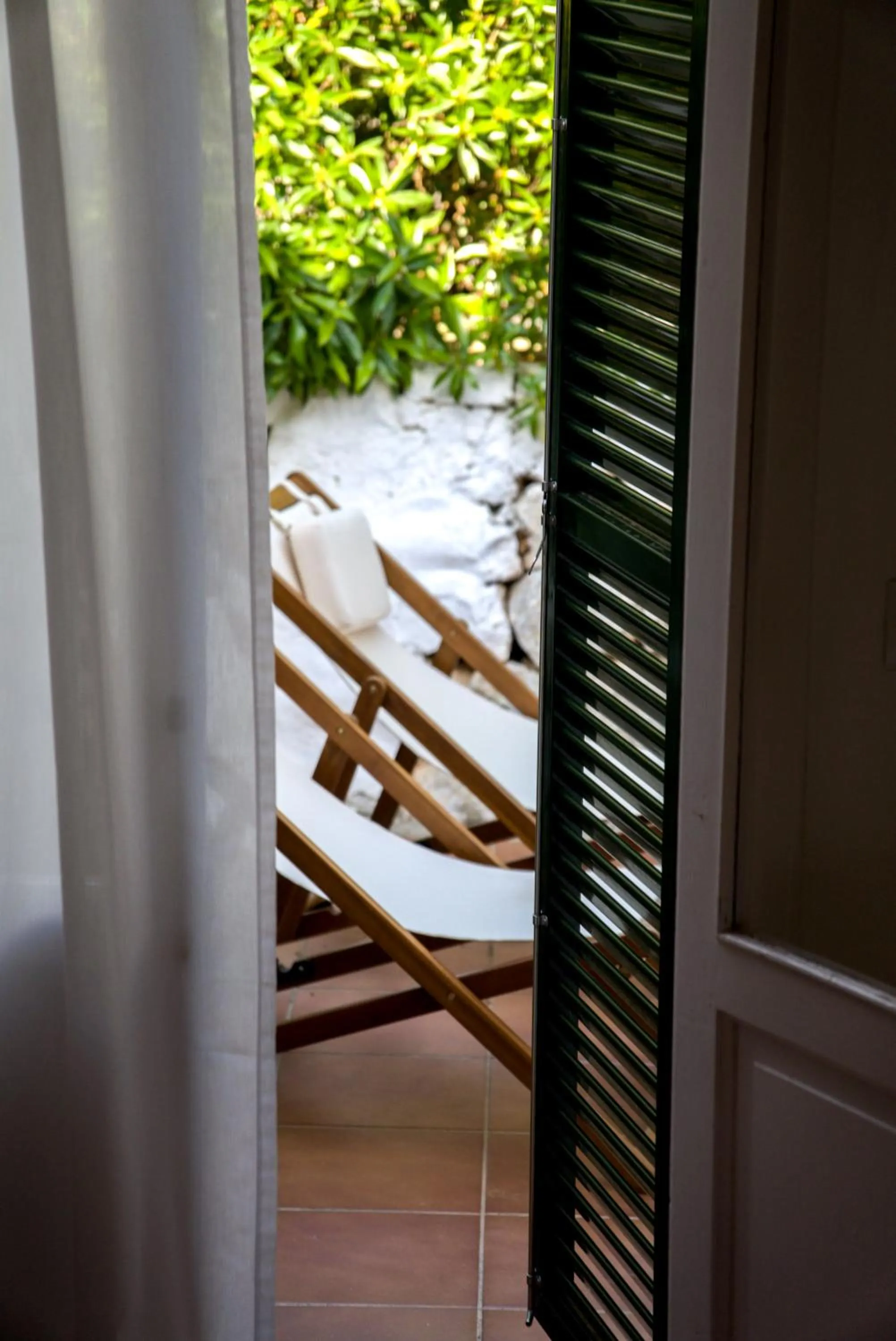 Day in Agroturismo Binissafullet Vell