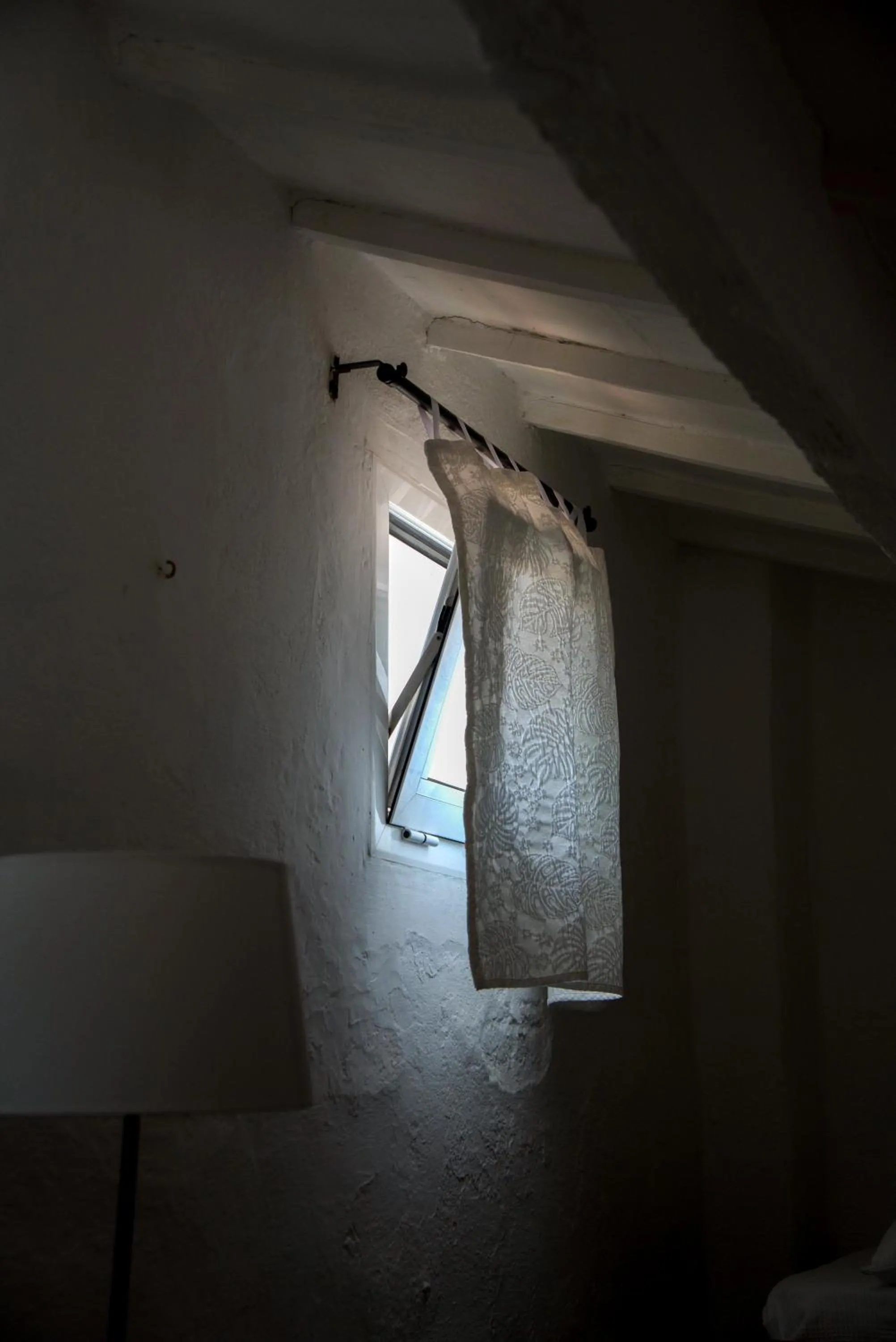 Photo of the whole room in Agroturismo Binissafullet Vell