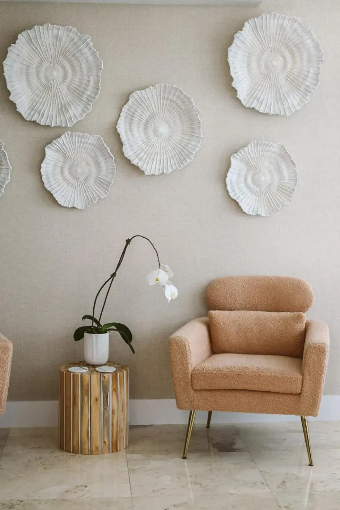 Spa and wellness centre/facilities in Hilton Bentley Miami South Beach Spa and wellness centre/facilities in Hilton Bentley Miami South Beach