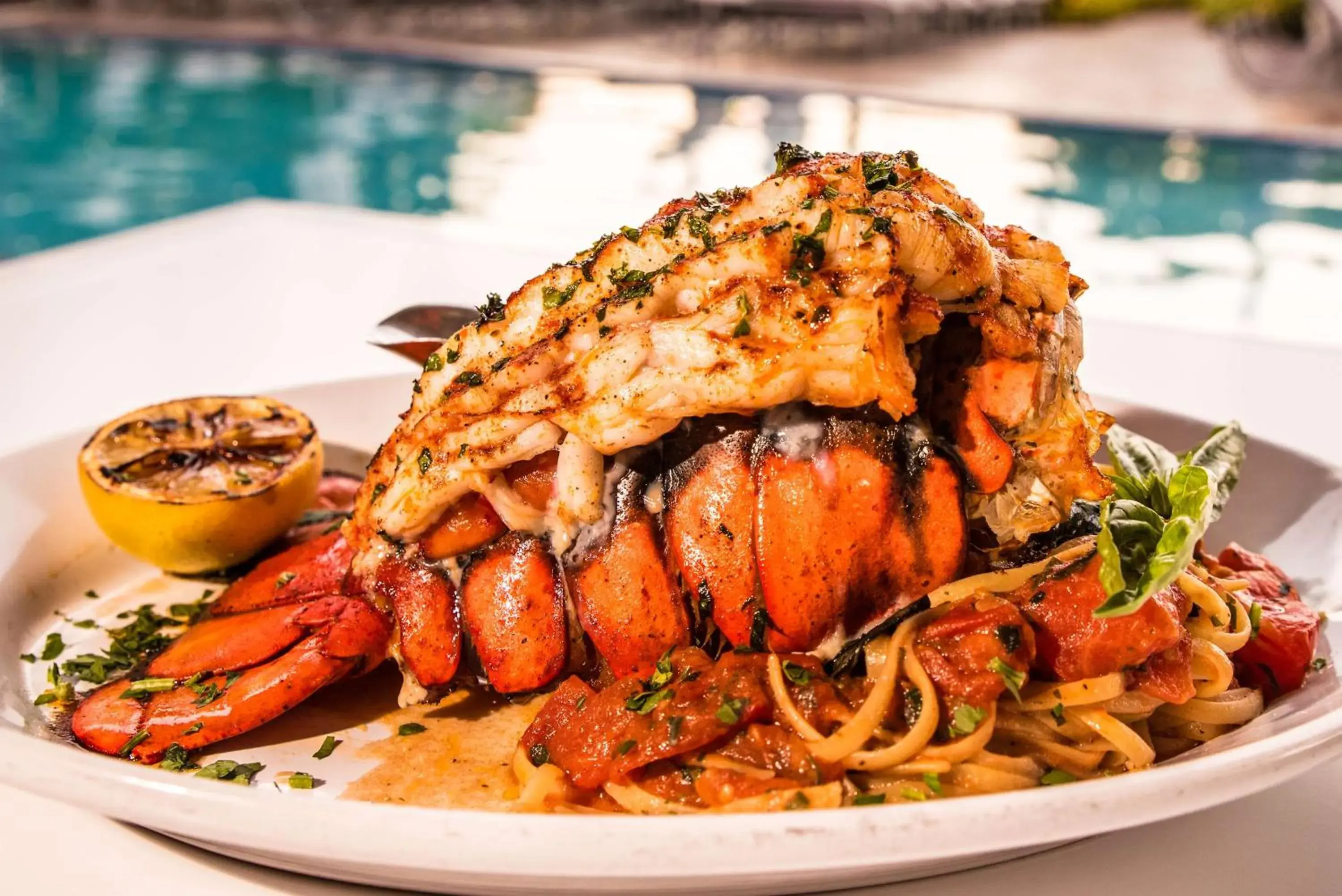 Restaurant/places to eat in Hilton Bentley Miami South Beach Restaurant/places to eat in Hilton Bentley Miami South Beach