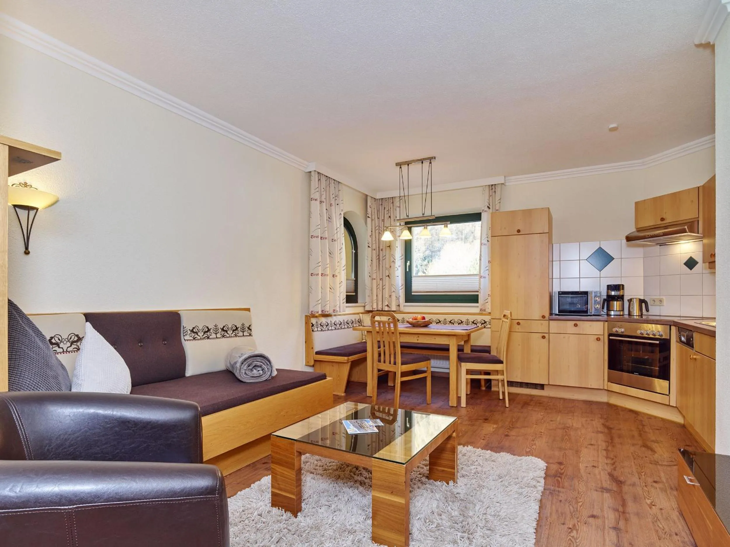 Alp Resort Tiroler Adler