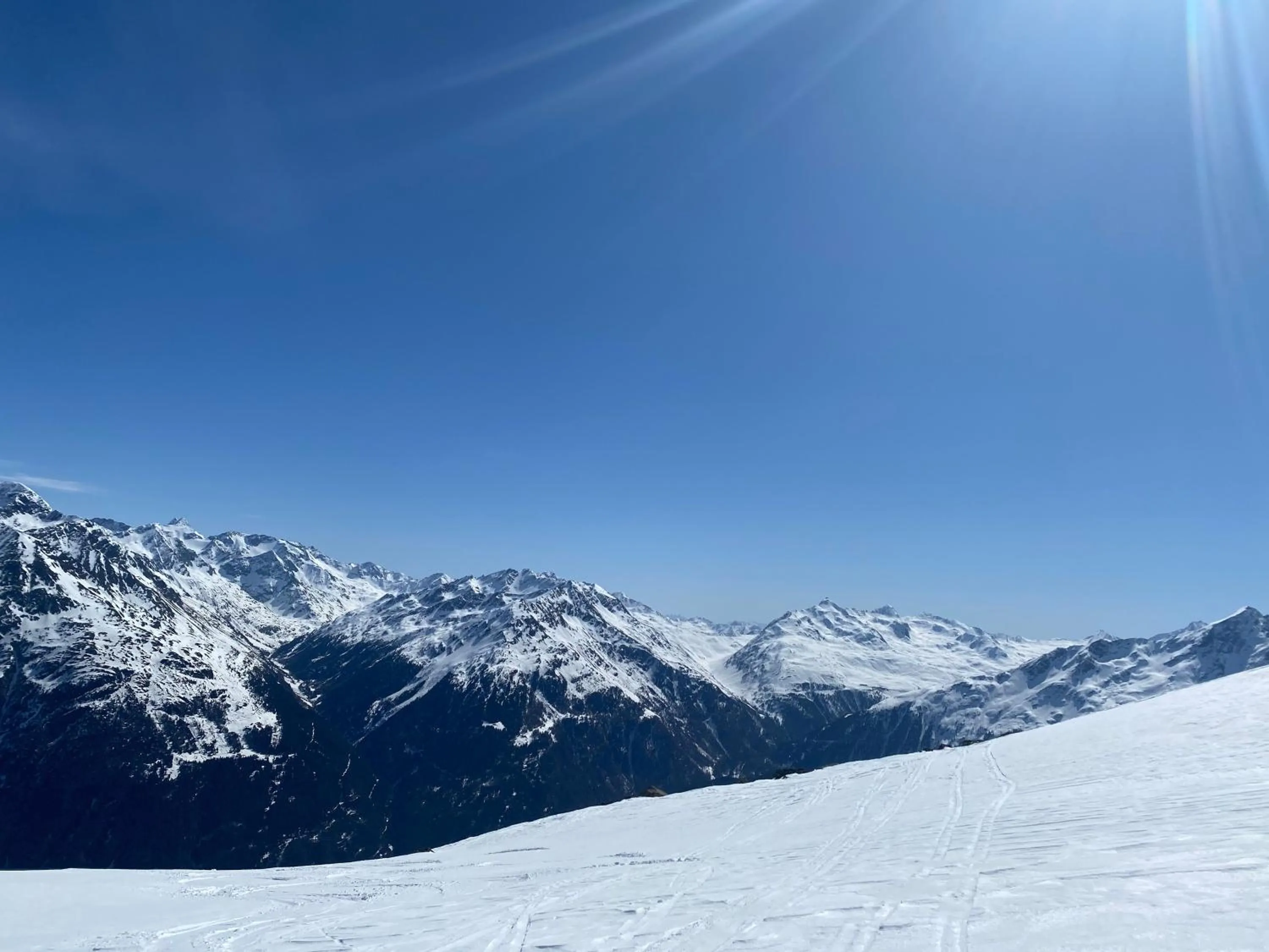 Alp Resort Tiroler Adler