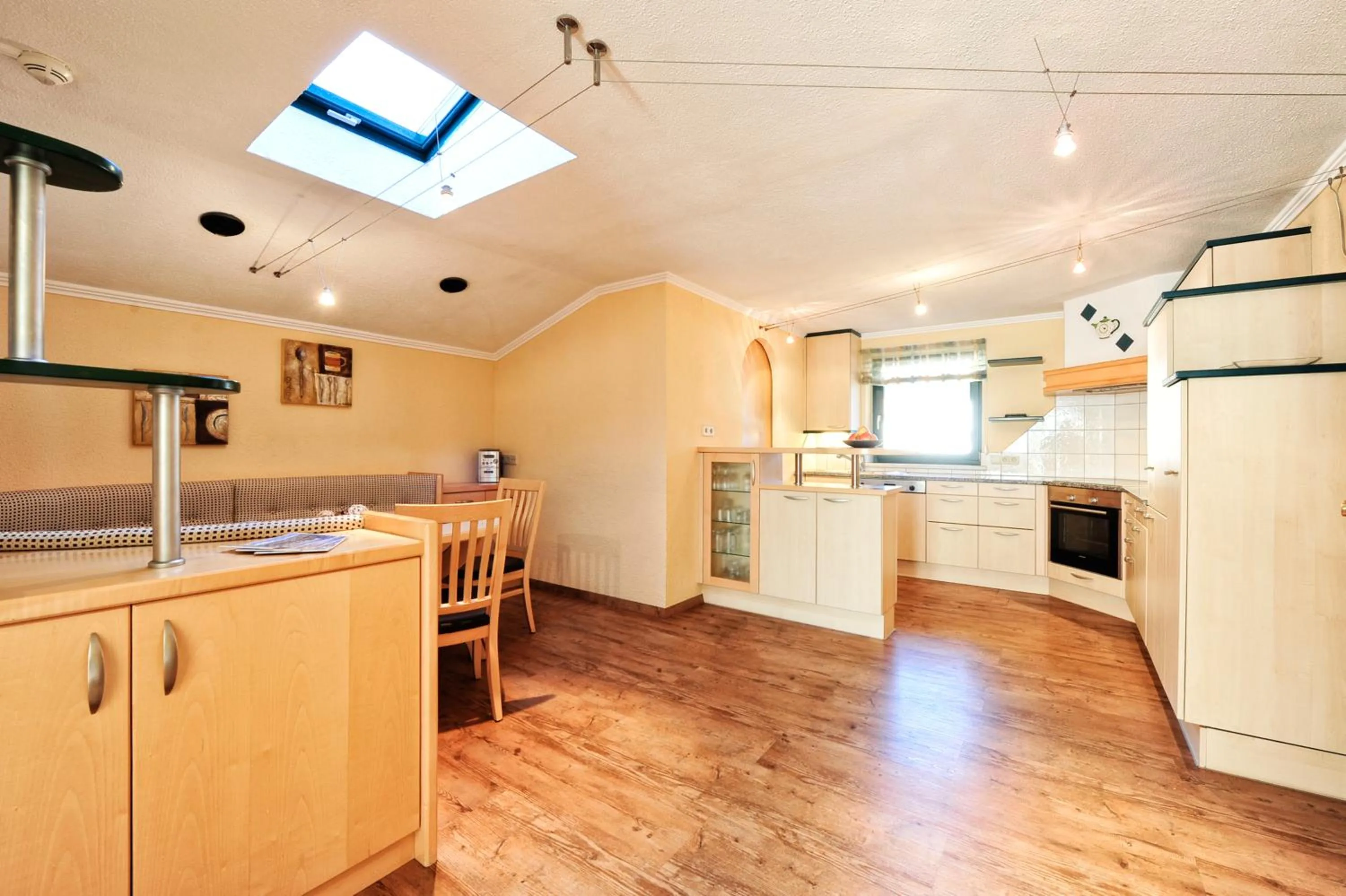 Alp Resort Tiroler Adler