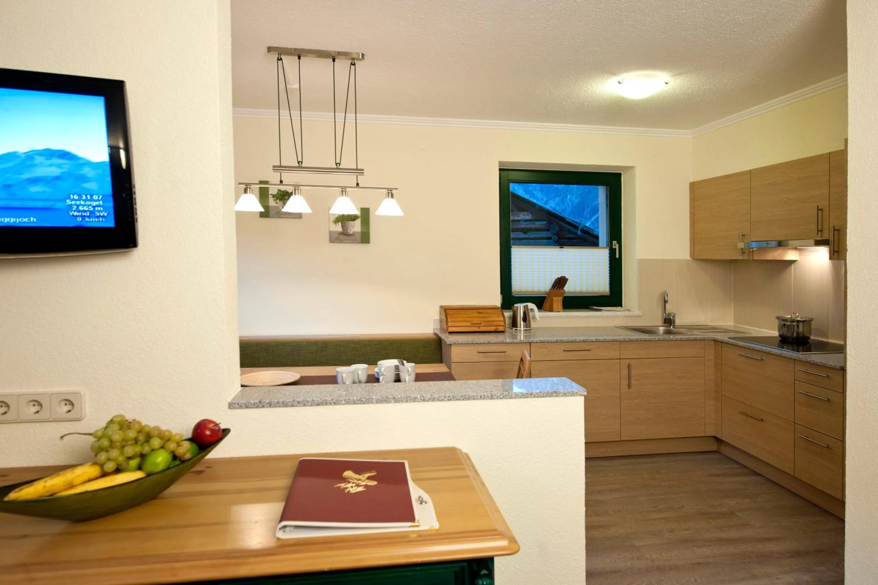 Alp Resort Tiroler Adler