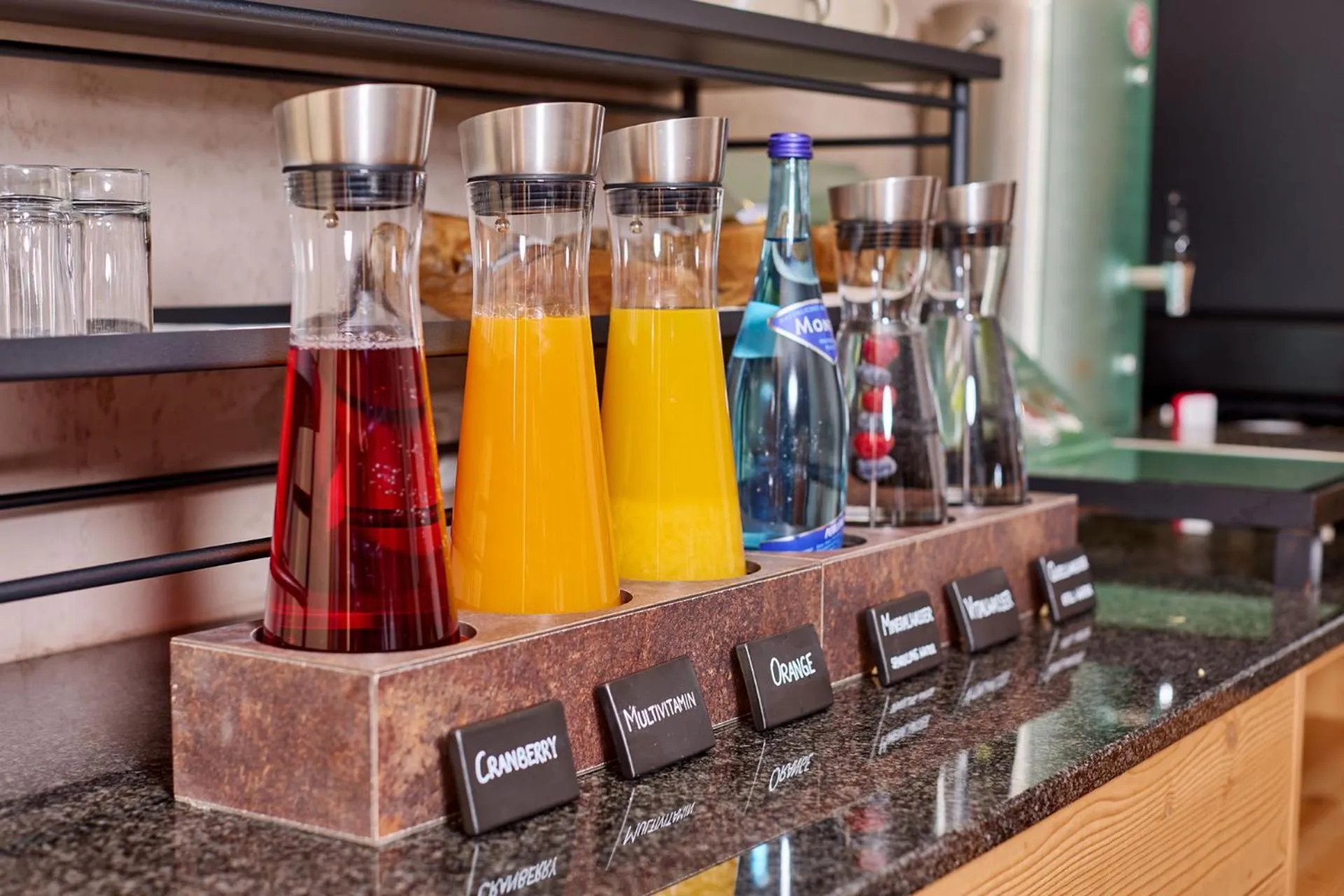 Alp Resort Tiroler Adler