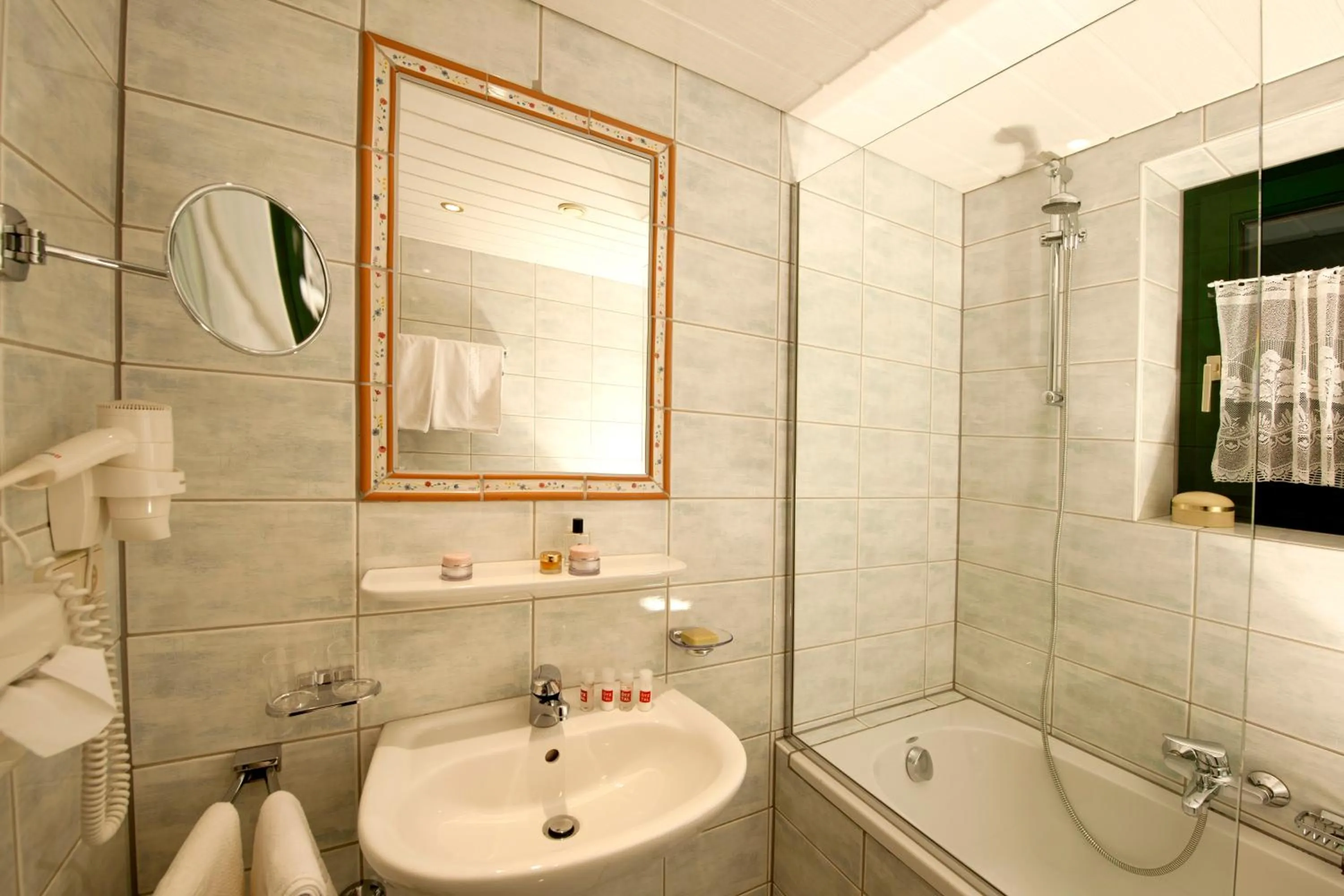 Alp Resort Tiroler Adler