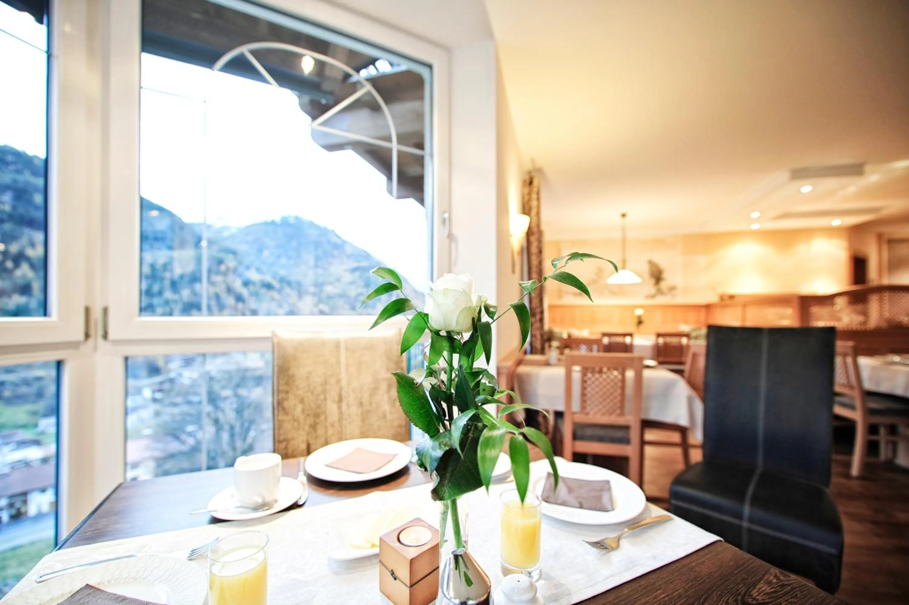 Alp Resort Tiroler Adler