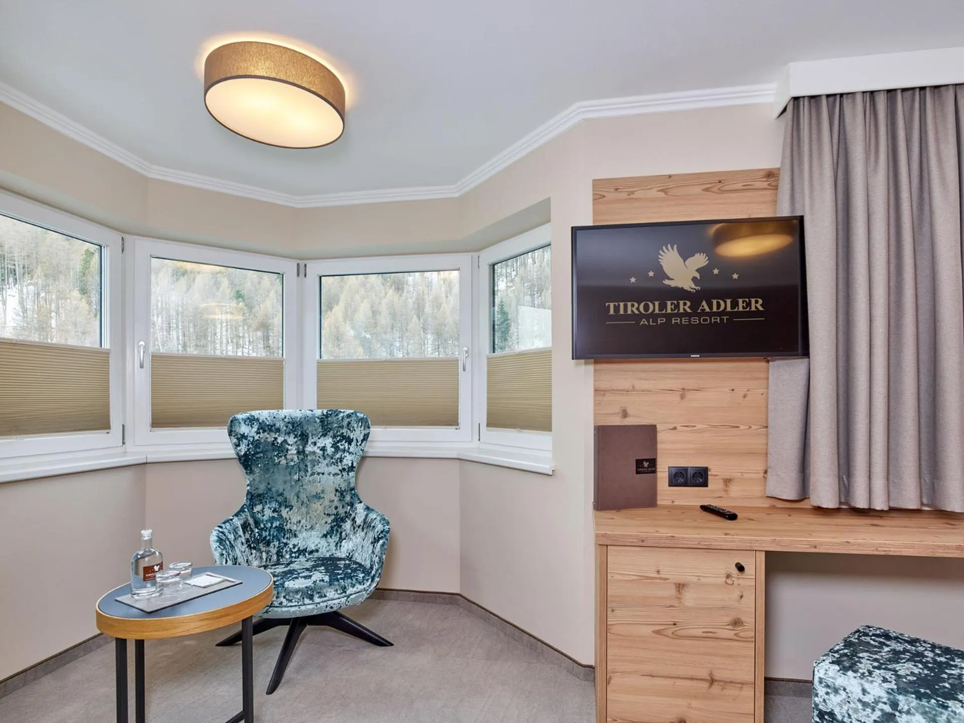 Alp Resort Tiroler Adler