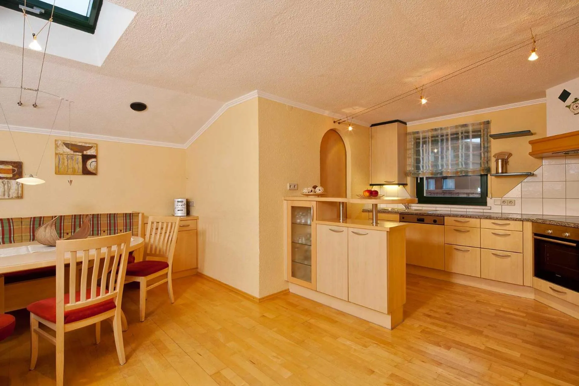 Alp Resort Tiroler Adler