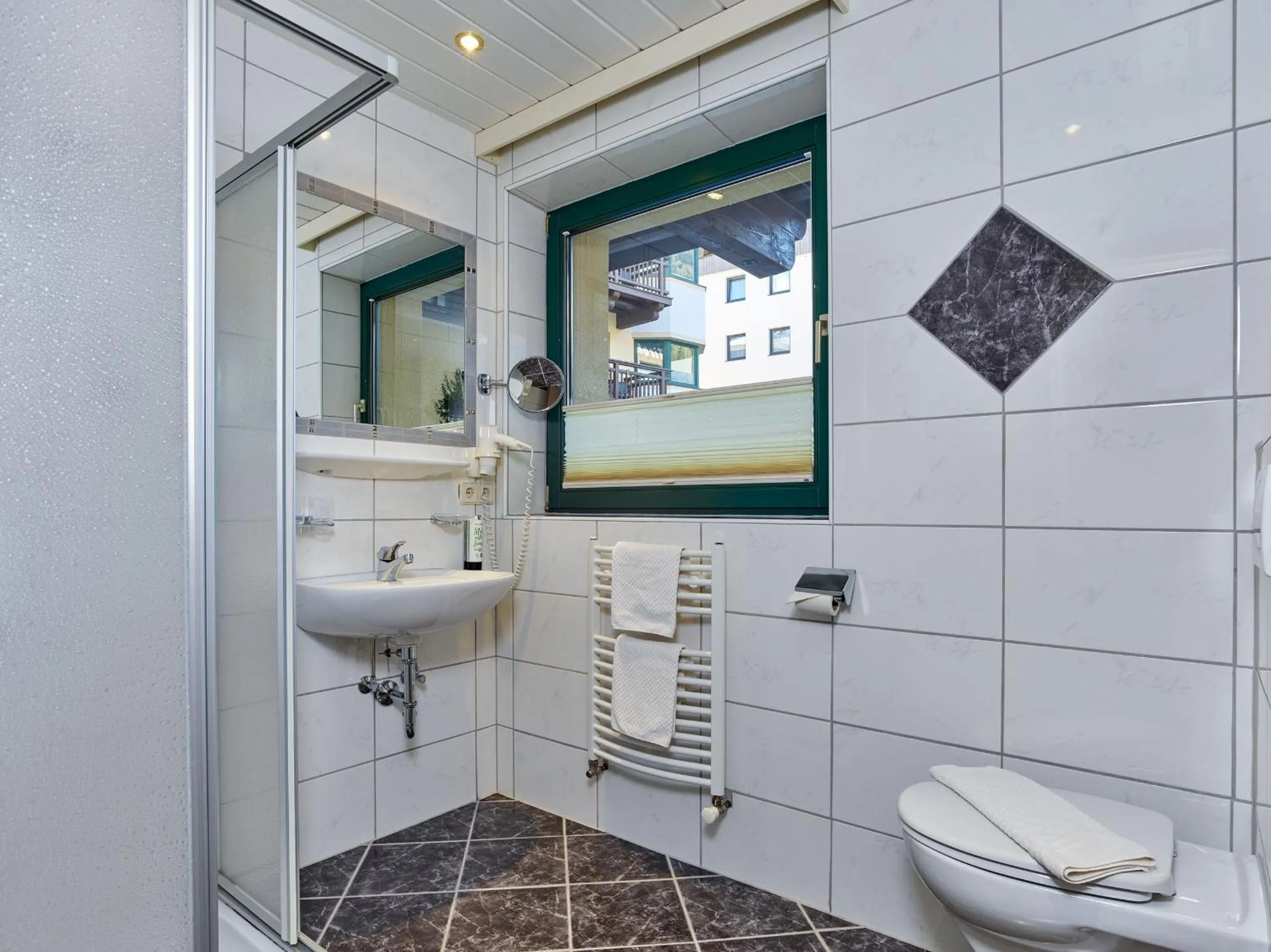 Alp Resort Tiroler Adler