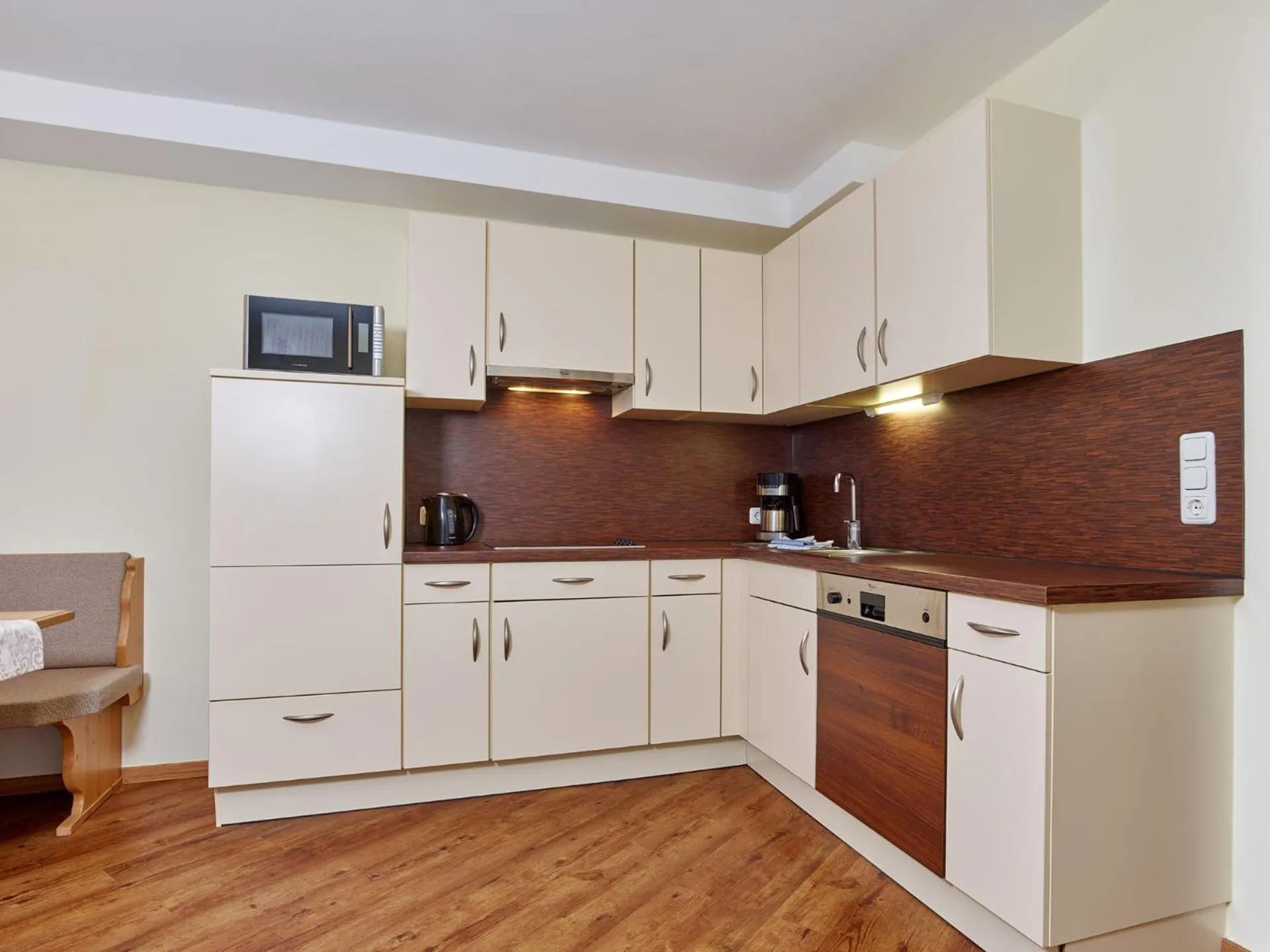 Alp Resort Tiroler Adler