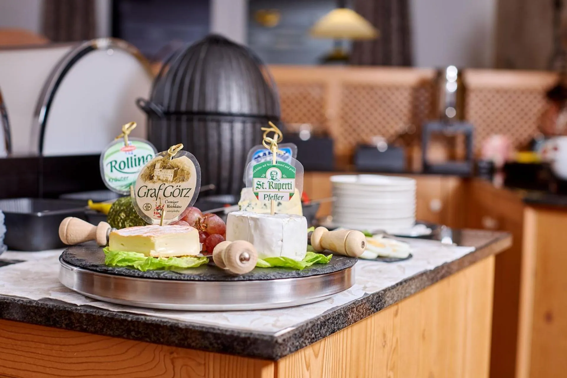 Alp Resort Tiroler Adler