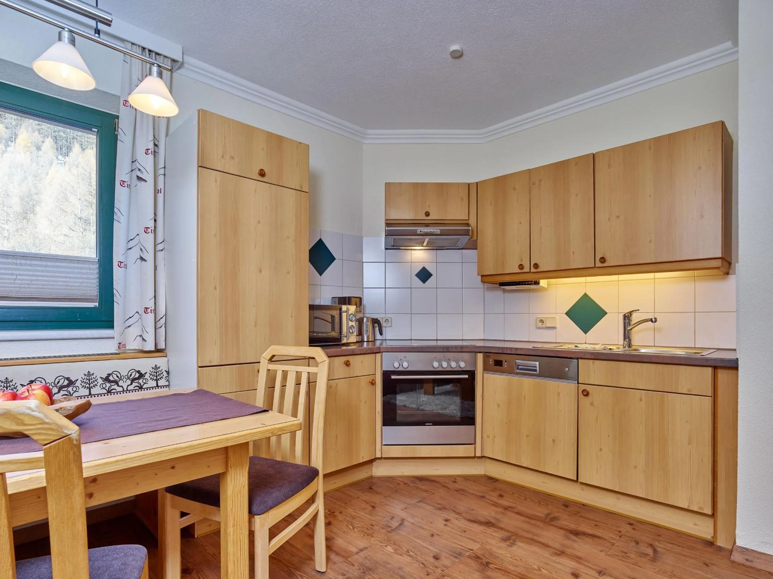 Alp Resort Tiroler Adler