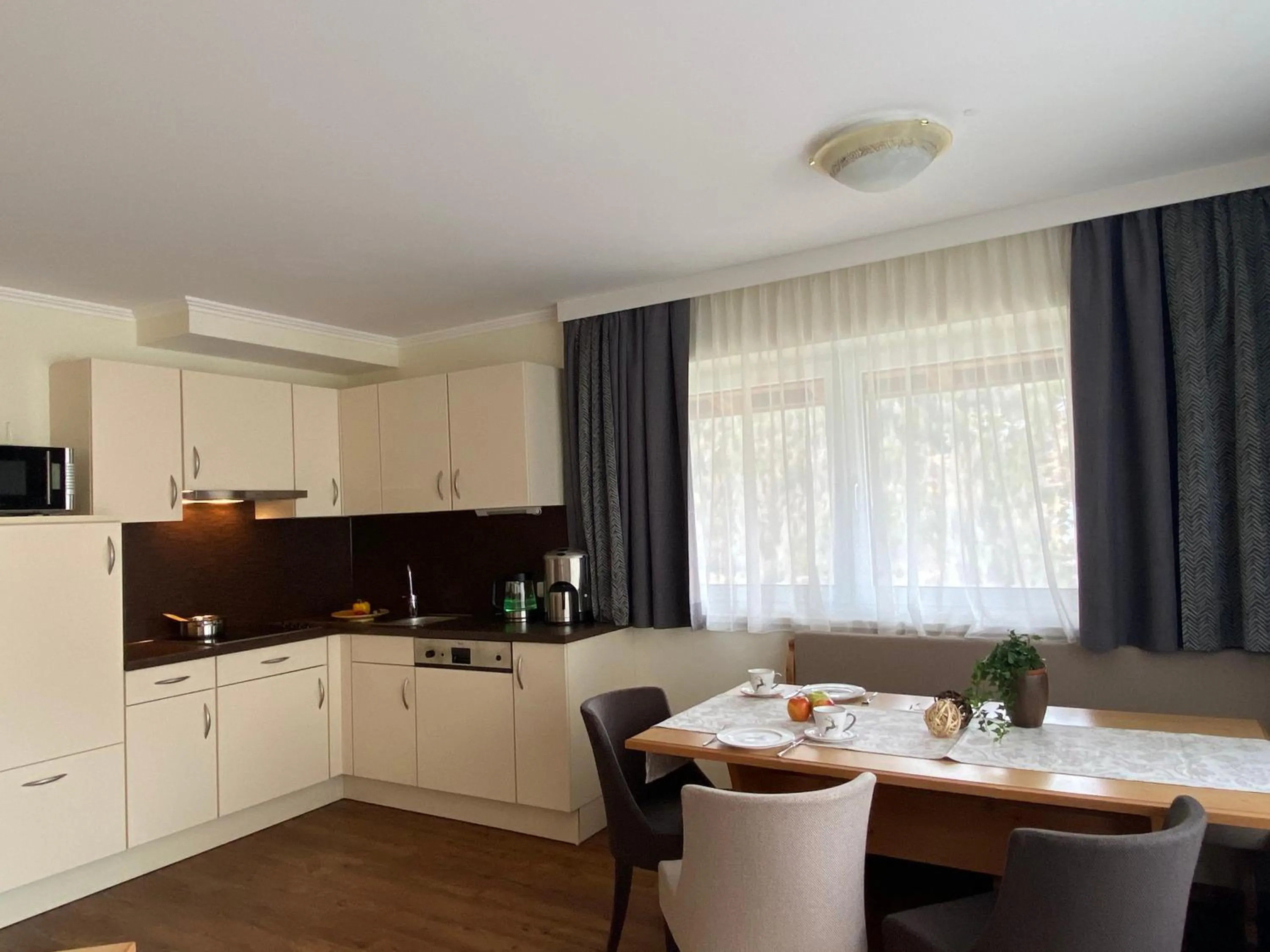 Alp Resort Tiroler Adler