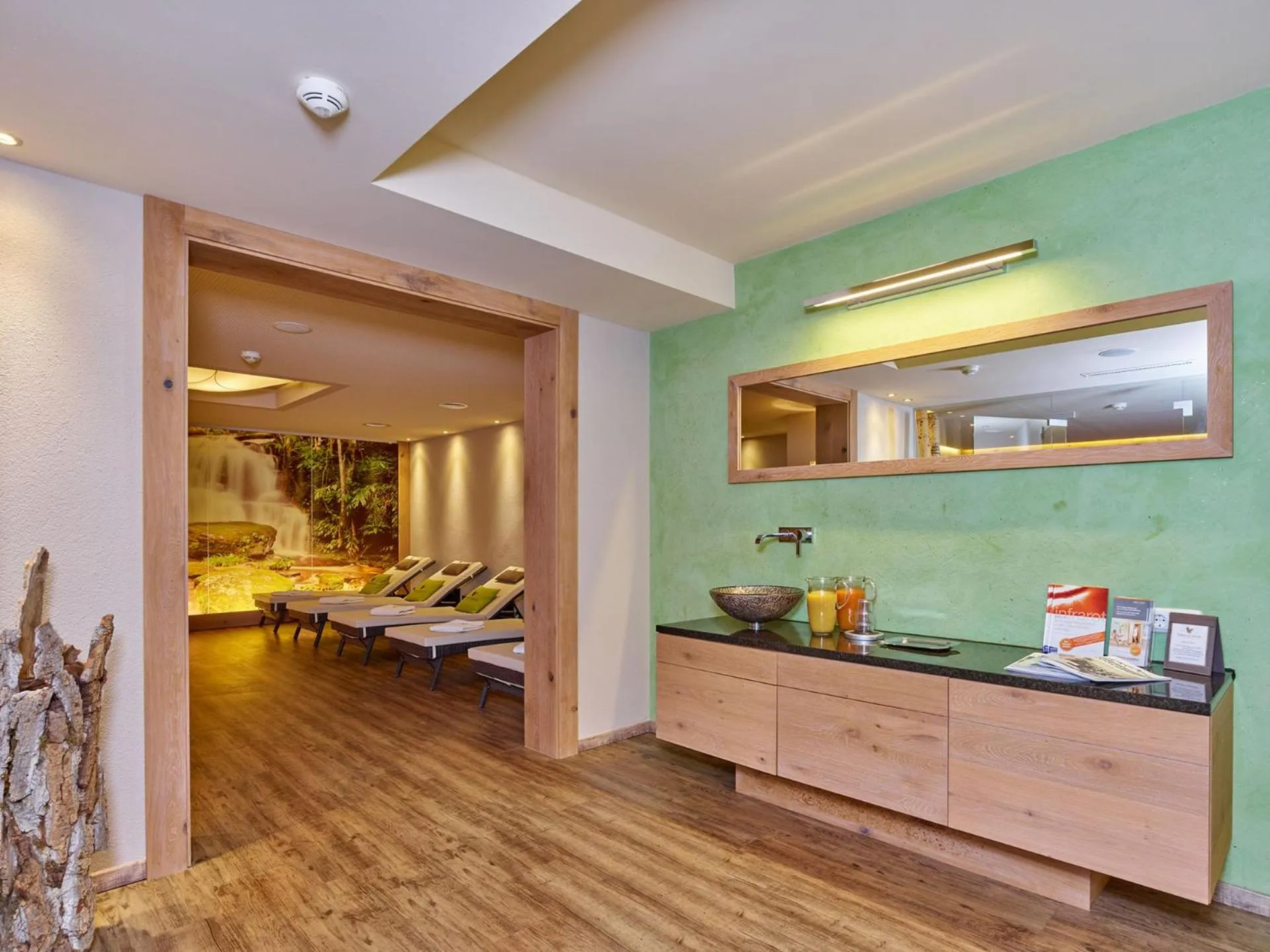 Alp Resort Tiroler Adler