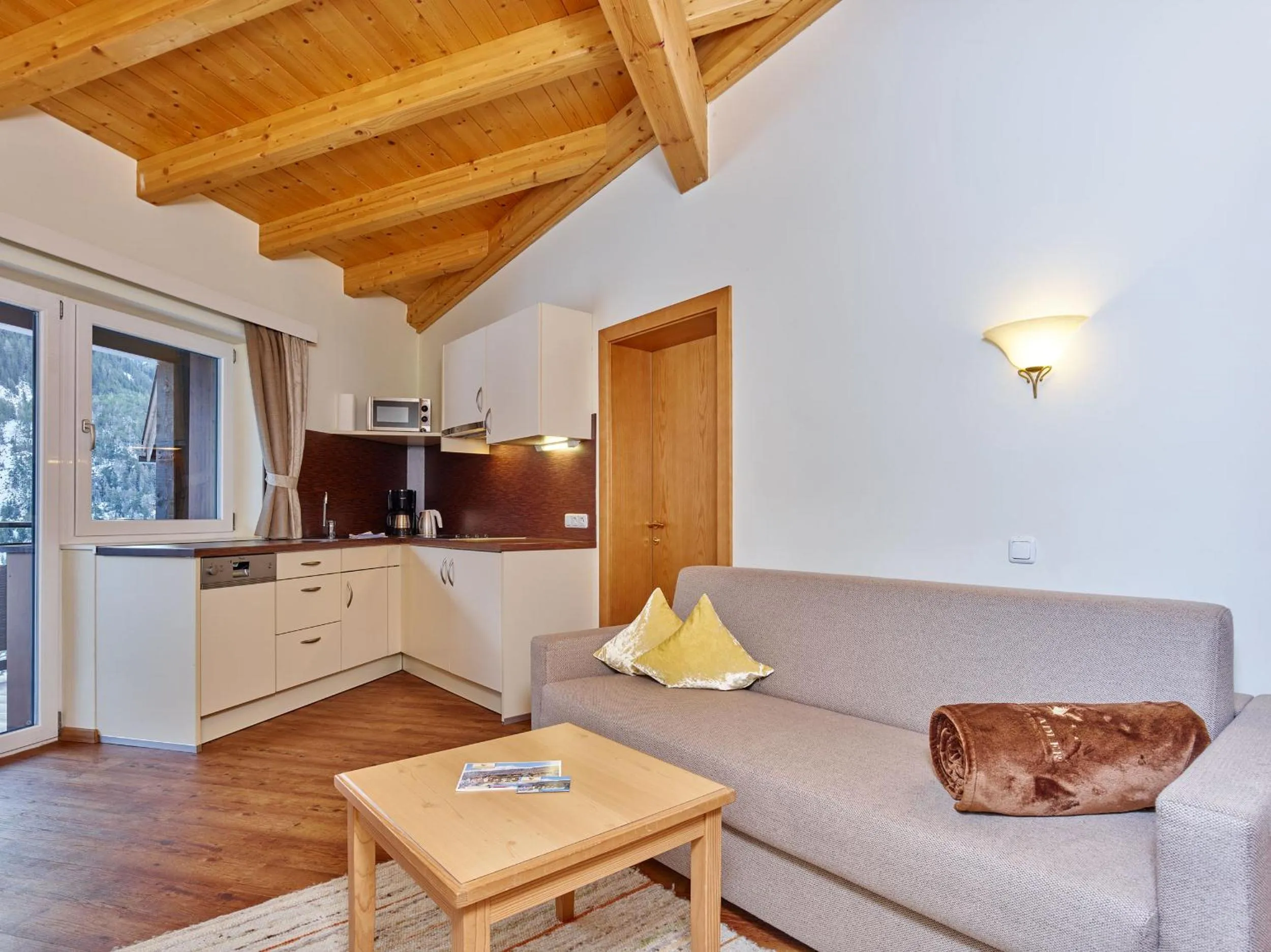 Alp Resort Tiroler Adler