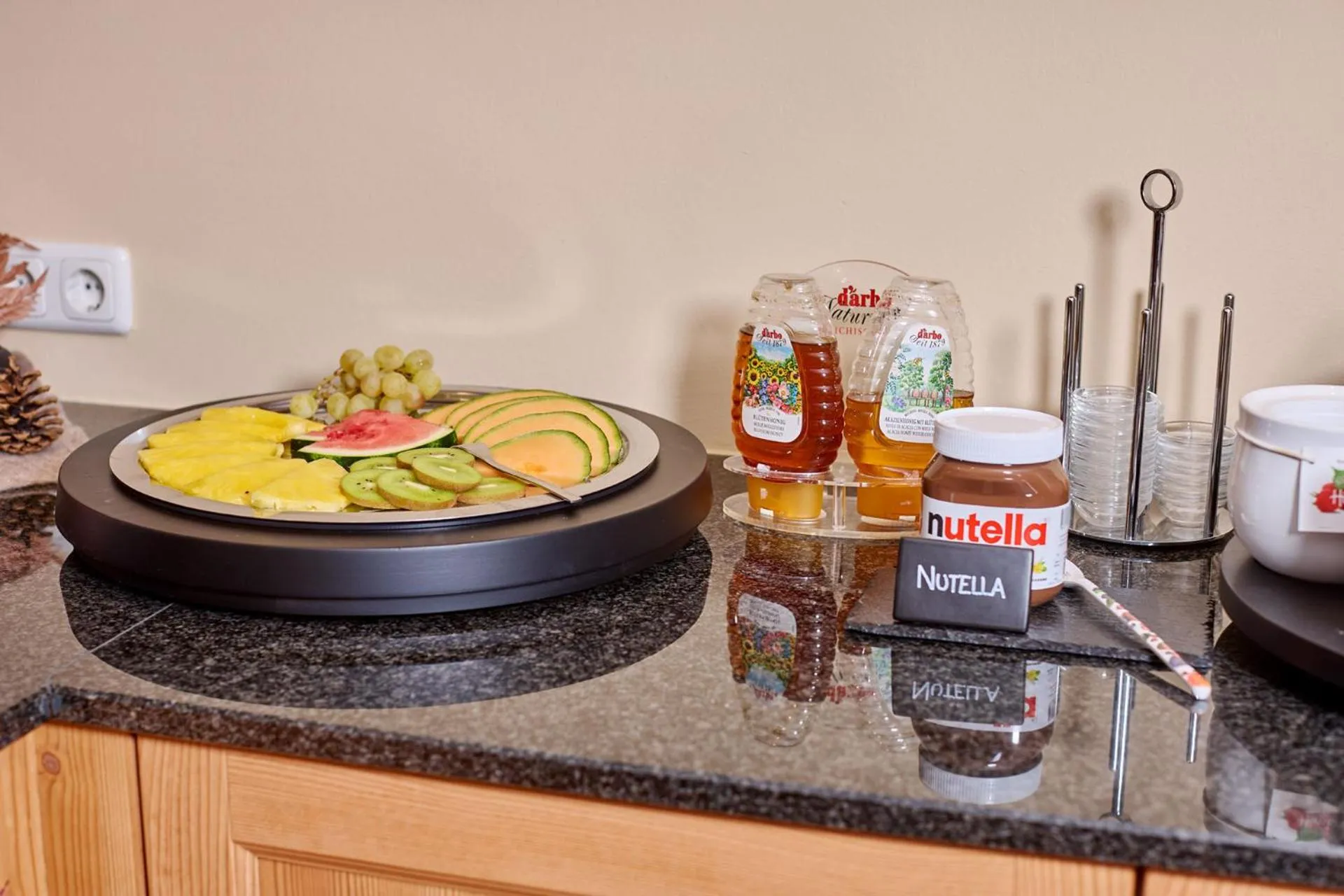 Alp Resort Tiroler Adler