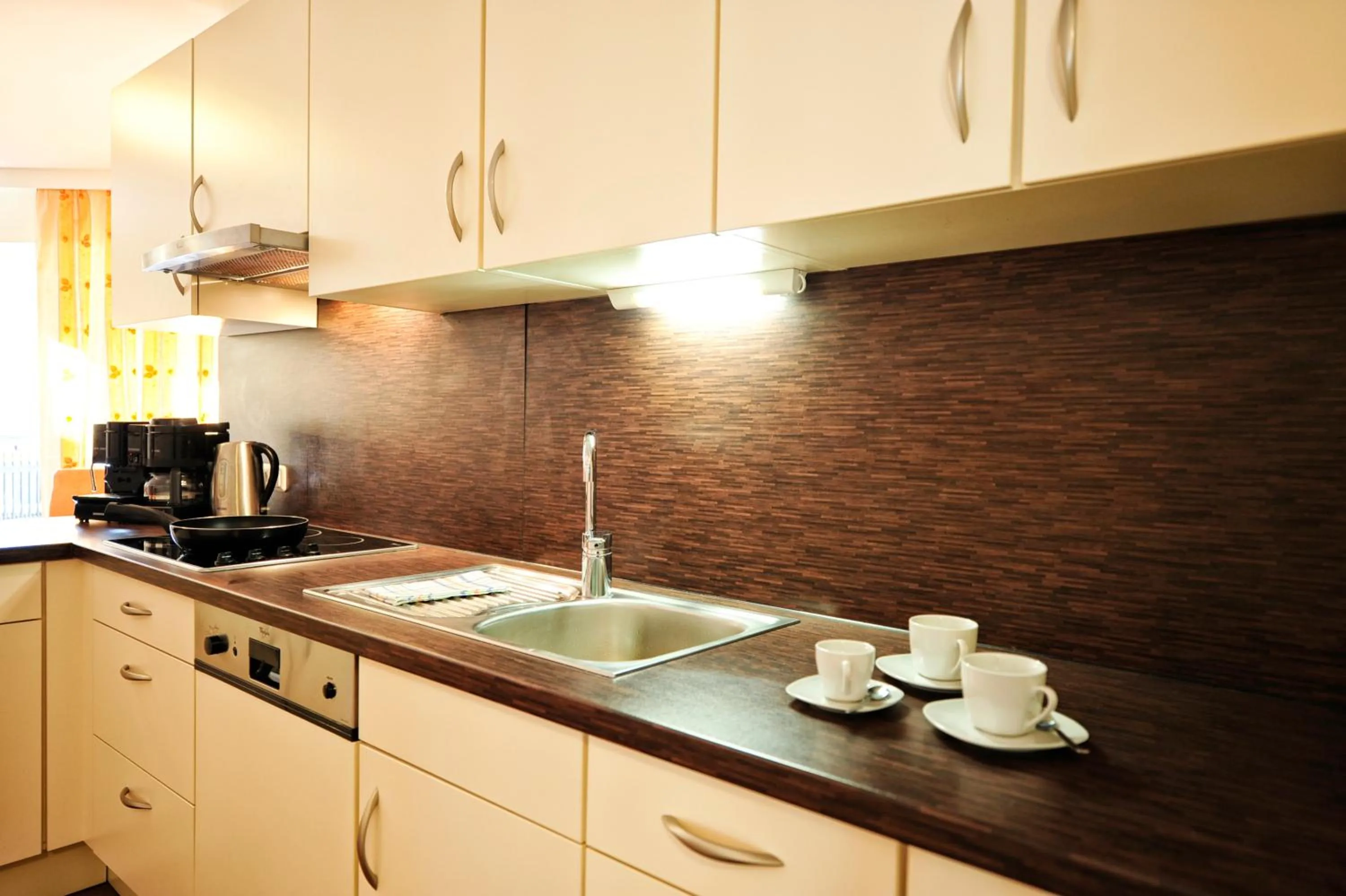 Alp Resort Tiroler Adler