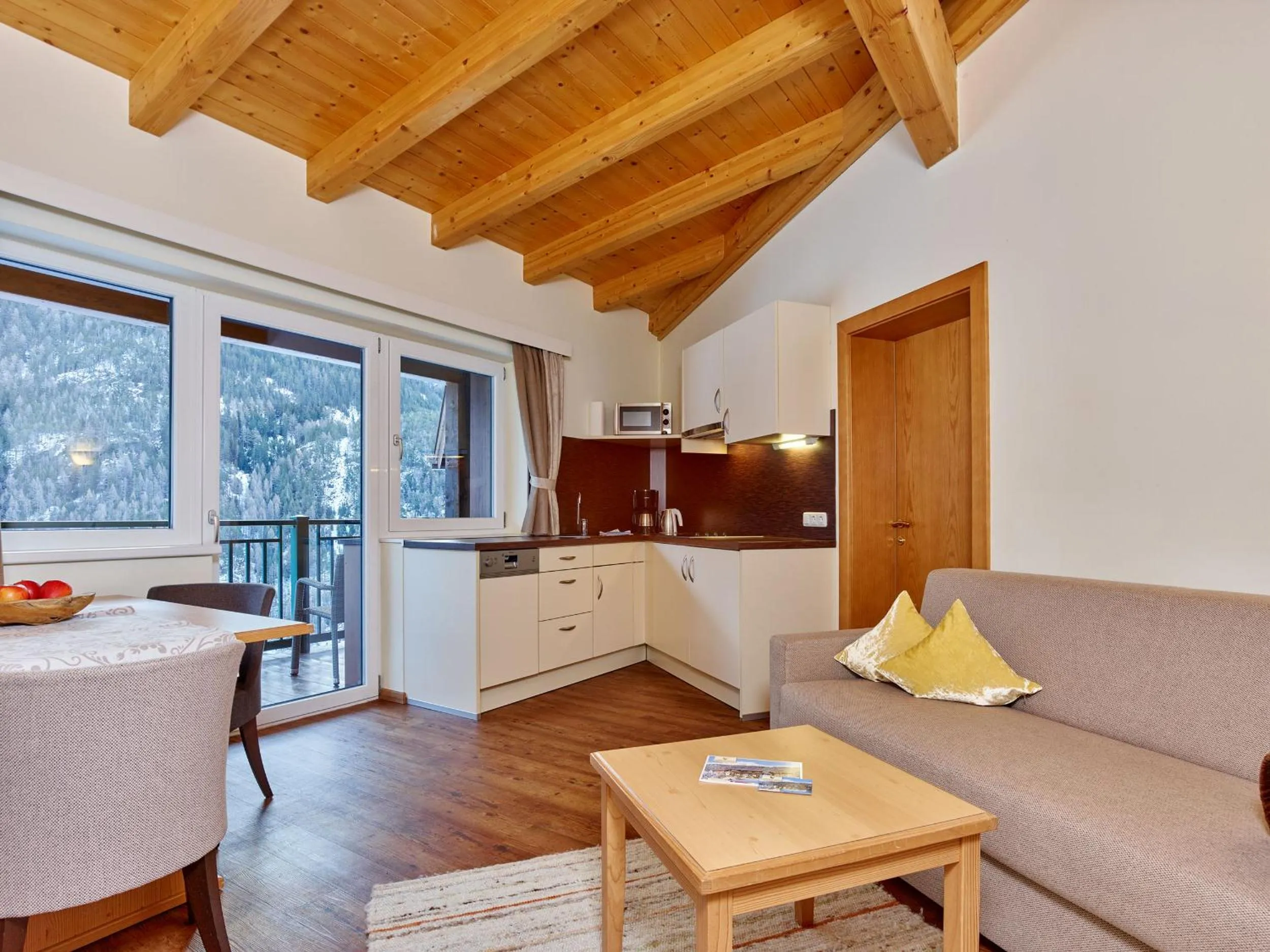 Alp Resort Tiroler Adler