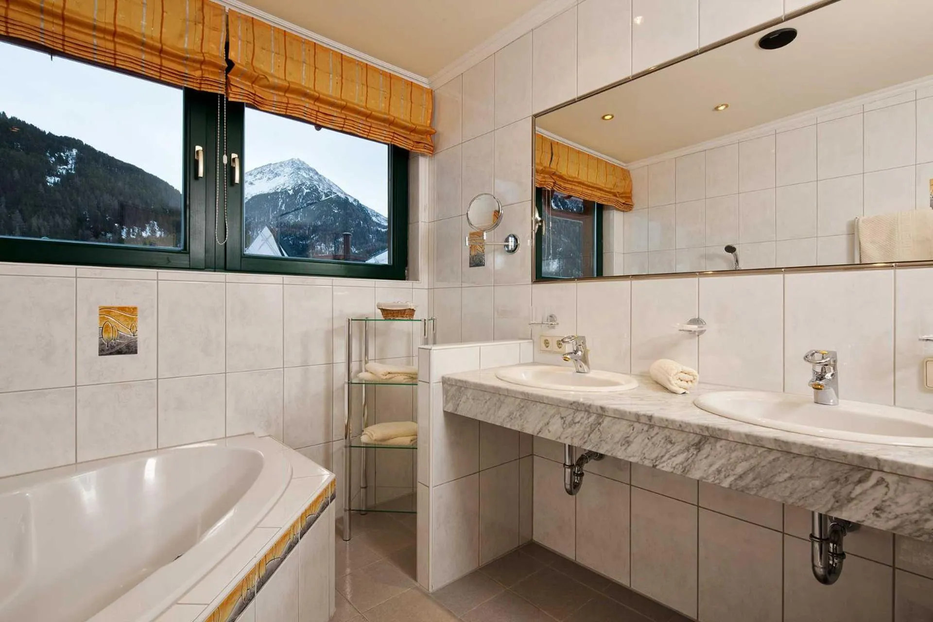 Alp Resort Tiroler Adler