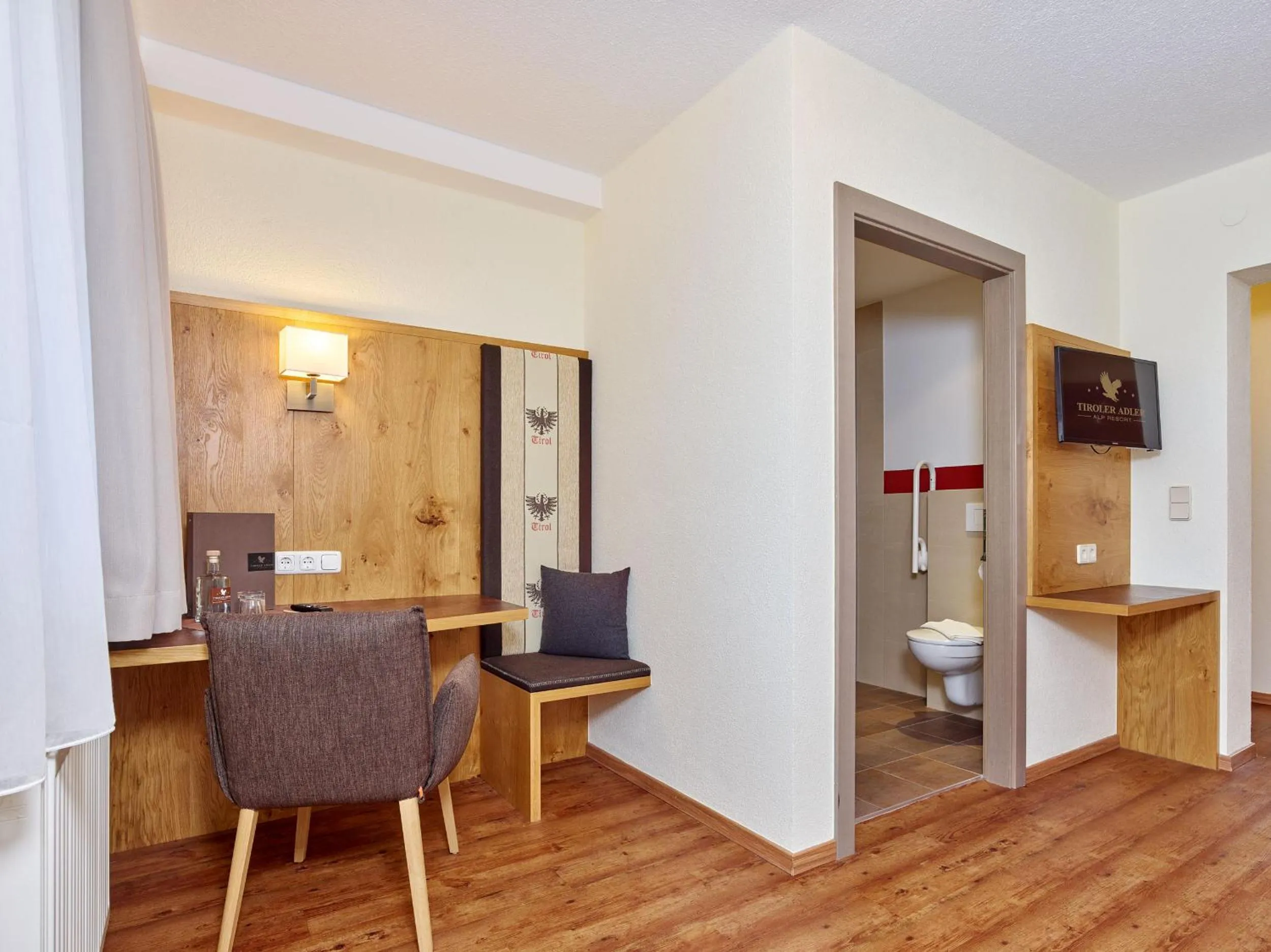 Alp Resort Tiroler Adler