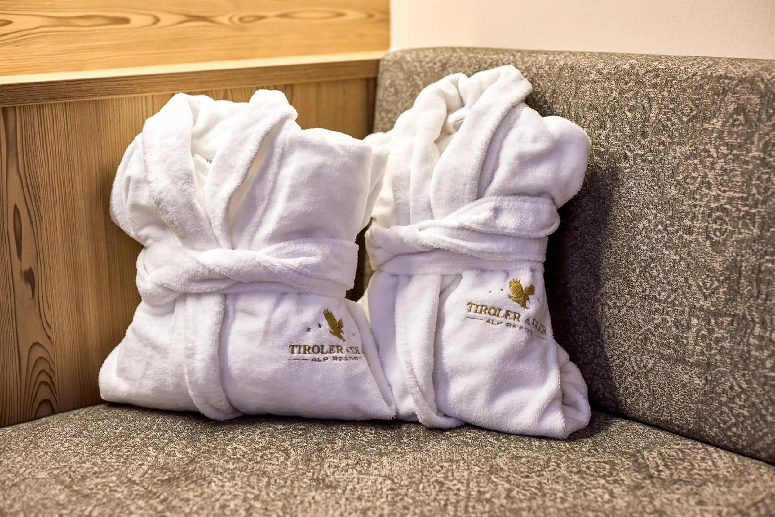 Alp Resort Tiroler Adler