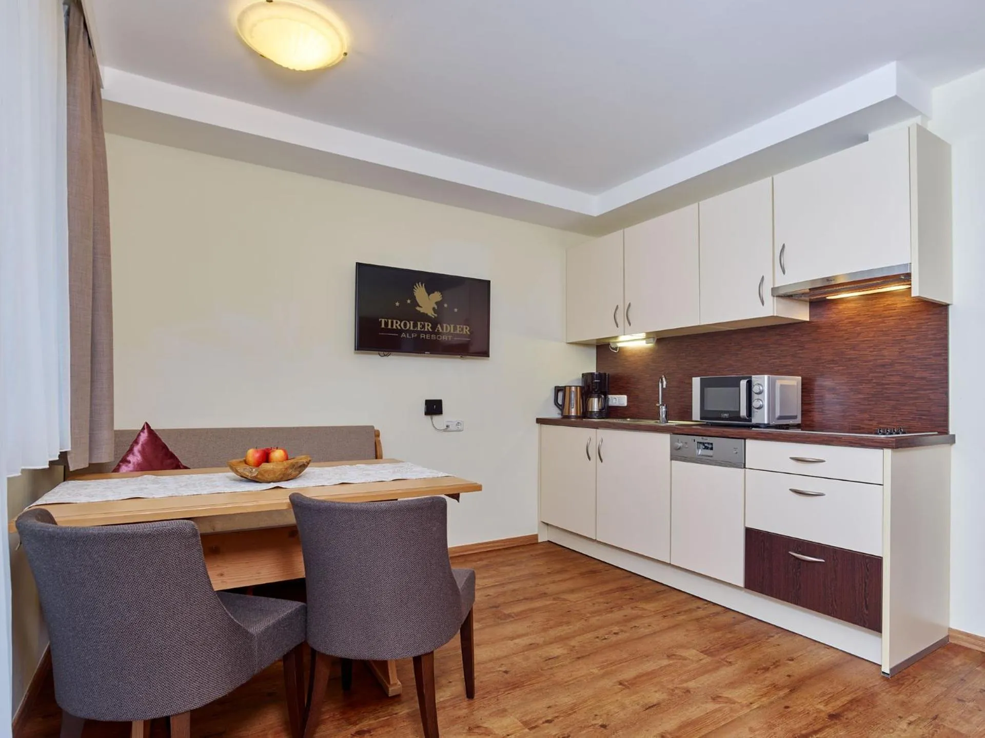 Alp Resort Tiroler Adler