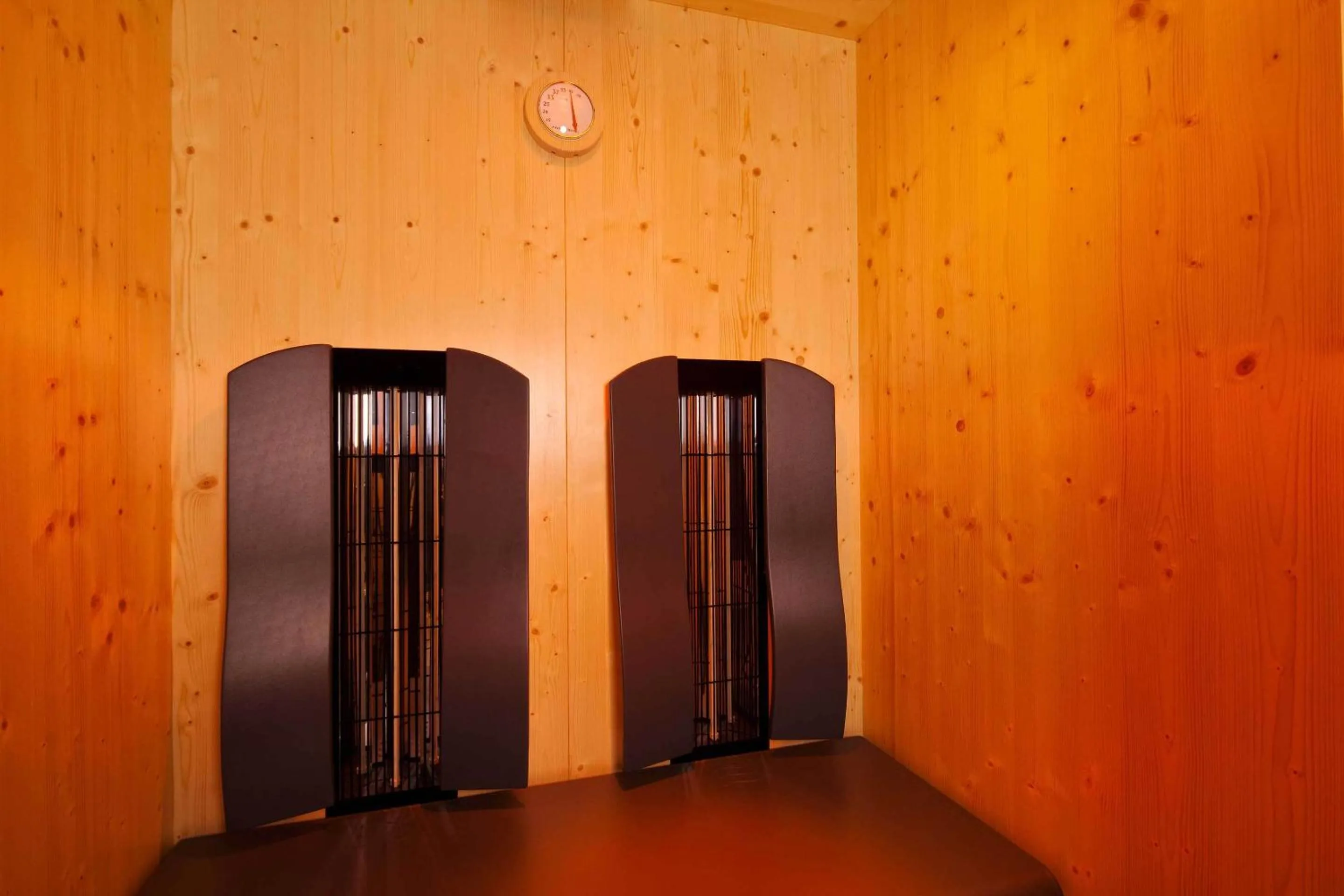 Spa and wellness centre/facilities in Alp Resort Tiroler Adler