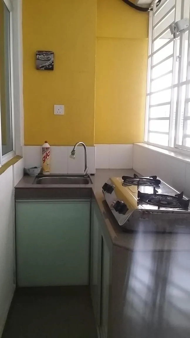 BEST WALKABLE LOCATION ** DESA TEBRAU JOHOR BAHRU