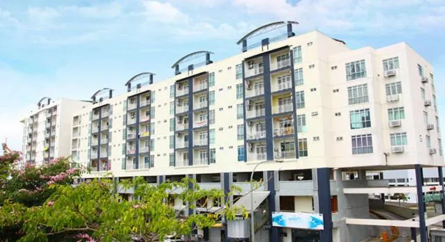 BEST WALKABLE LOCATION ** DESA TEBRAU JOHOR BAHRU