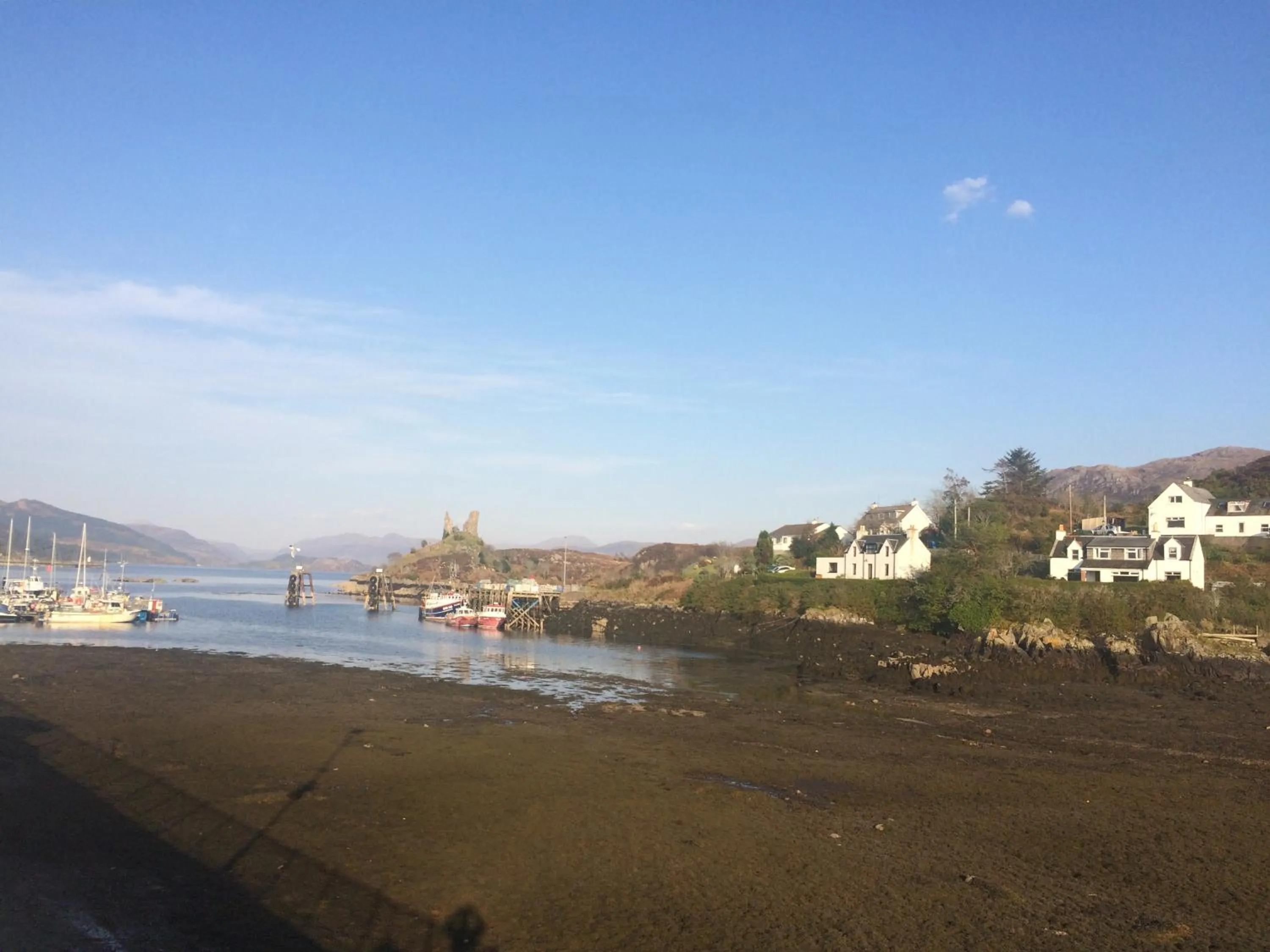 View (from property/room) in Hillside