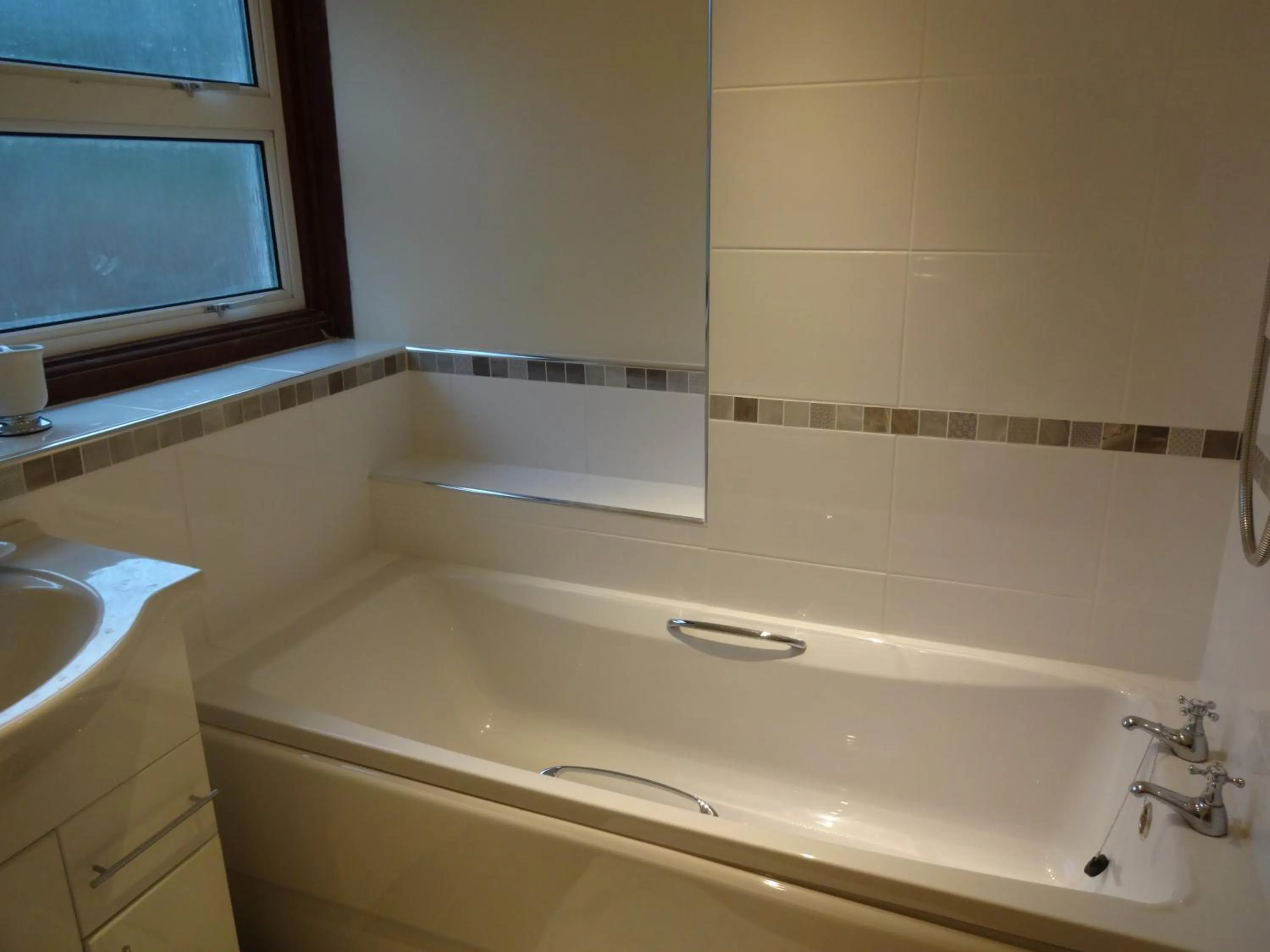 Bathroom in Hillside