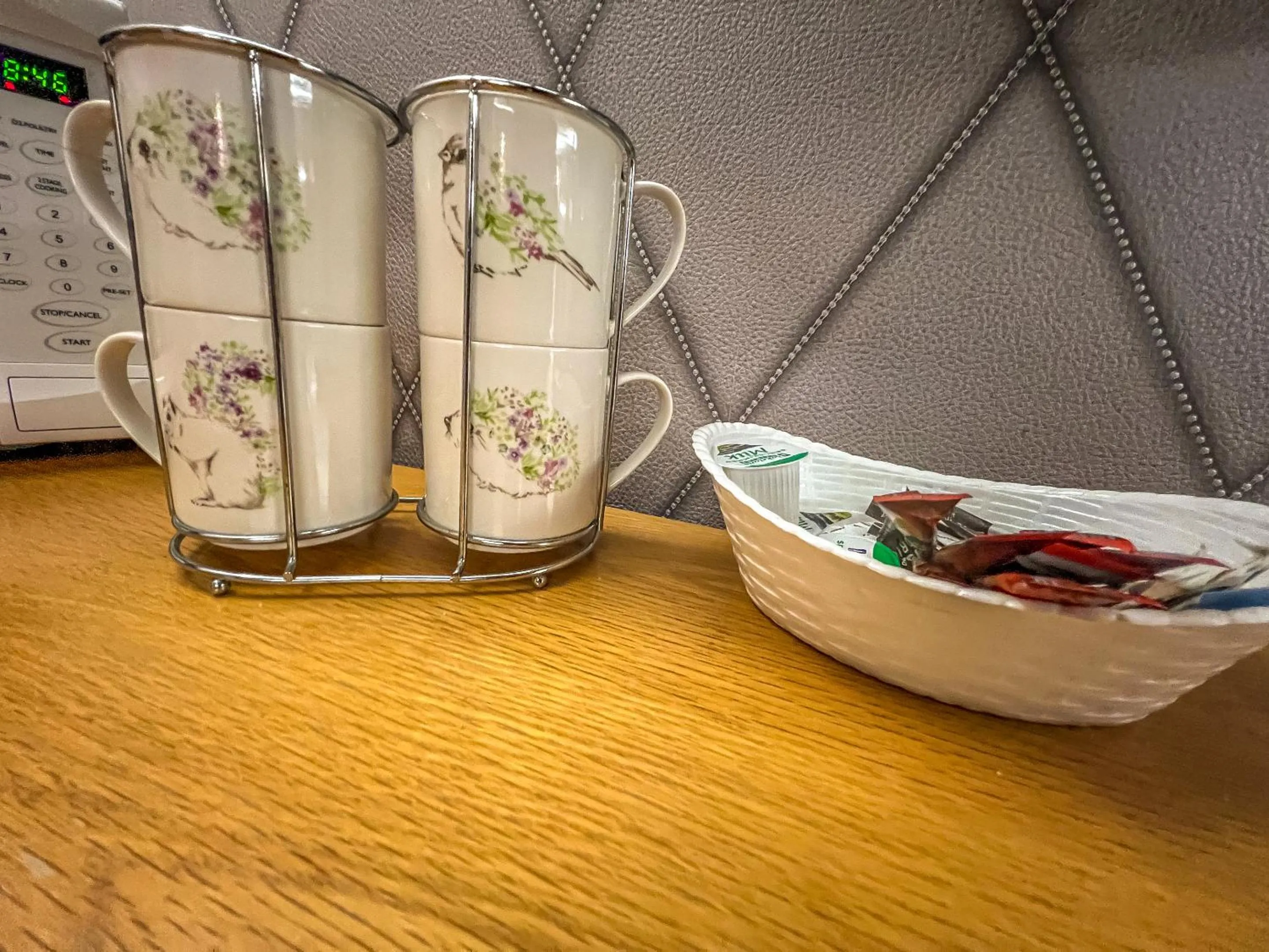 Other in Fountain House