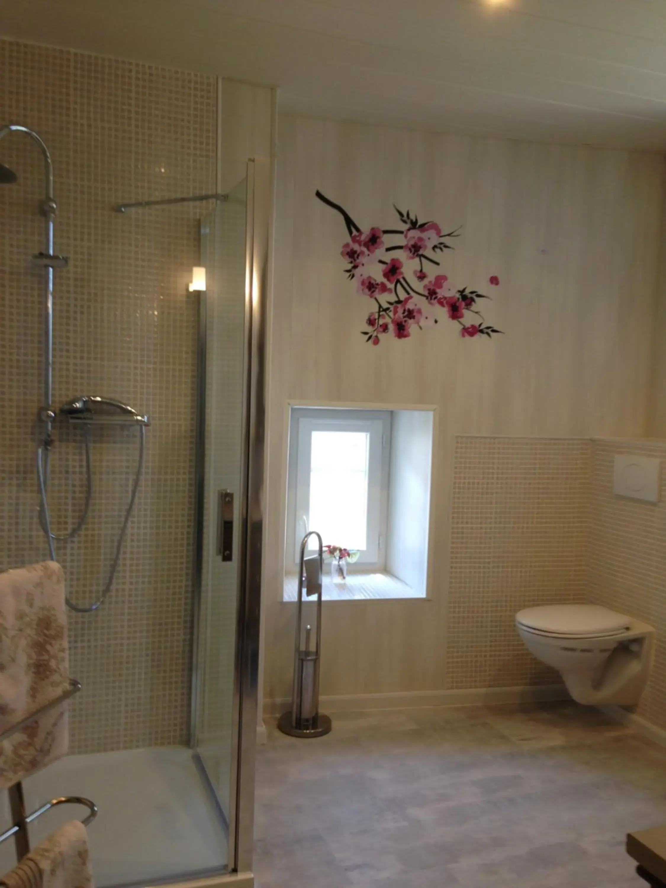 Double Room with Garden View in La Morgiane Double Room with Garden View in La Morgiane