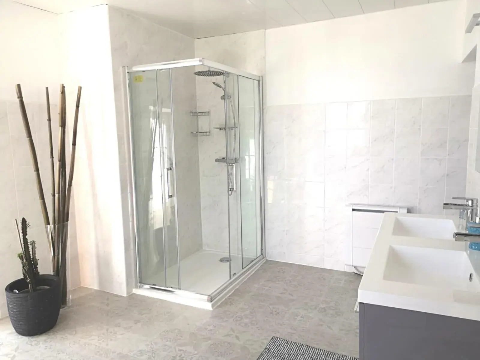 Double Room in La Morgiane Double Room in La Morgiane