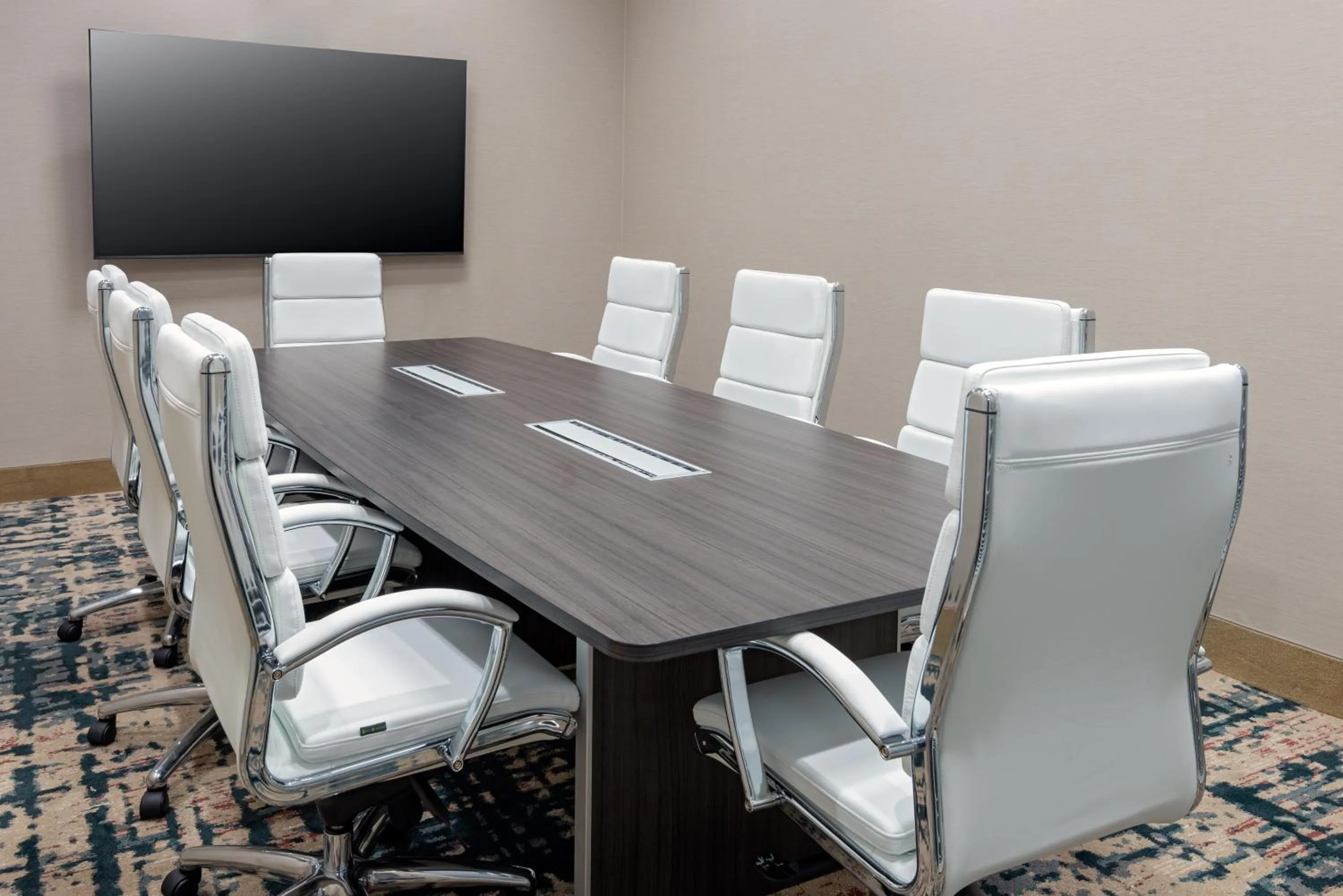 Meeting/conference room in Hilton Garden Inn Orlando International Drive North