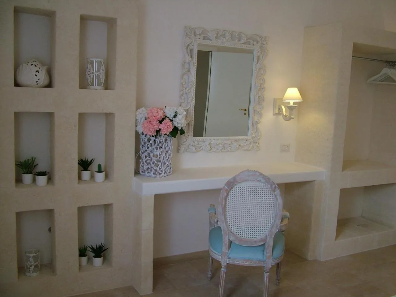 Masseria Cappuccini