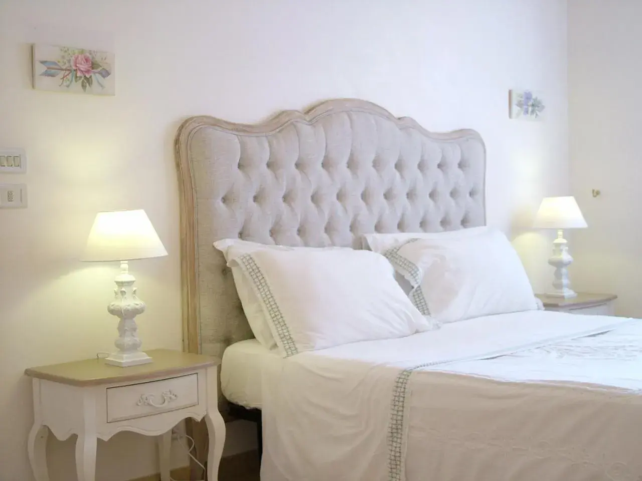 Standard Apartment in Masseria Cappuccini Standard Apartment in Masseria Cappuccini
