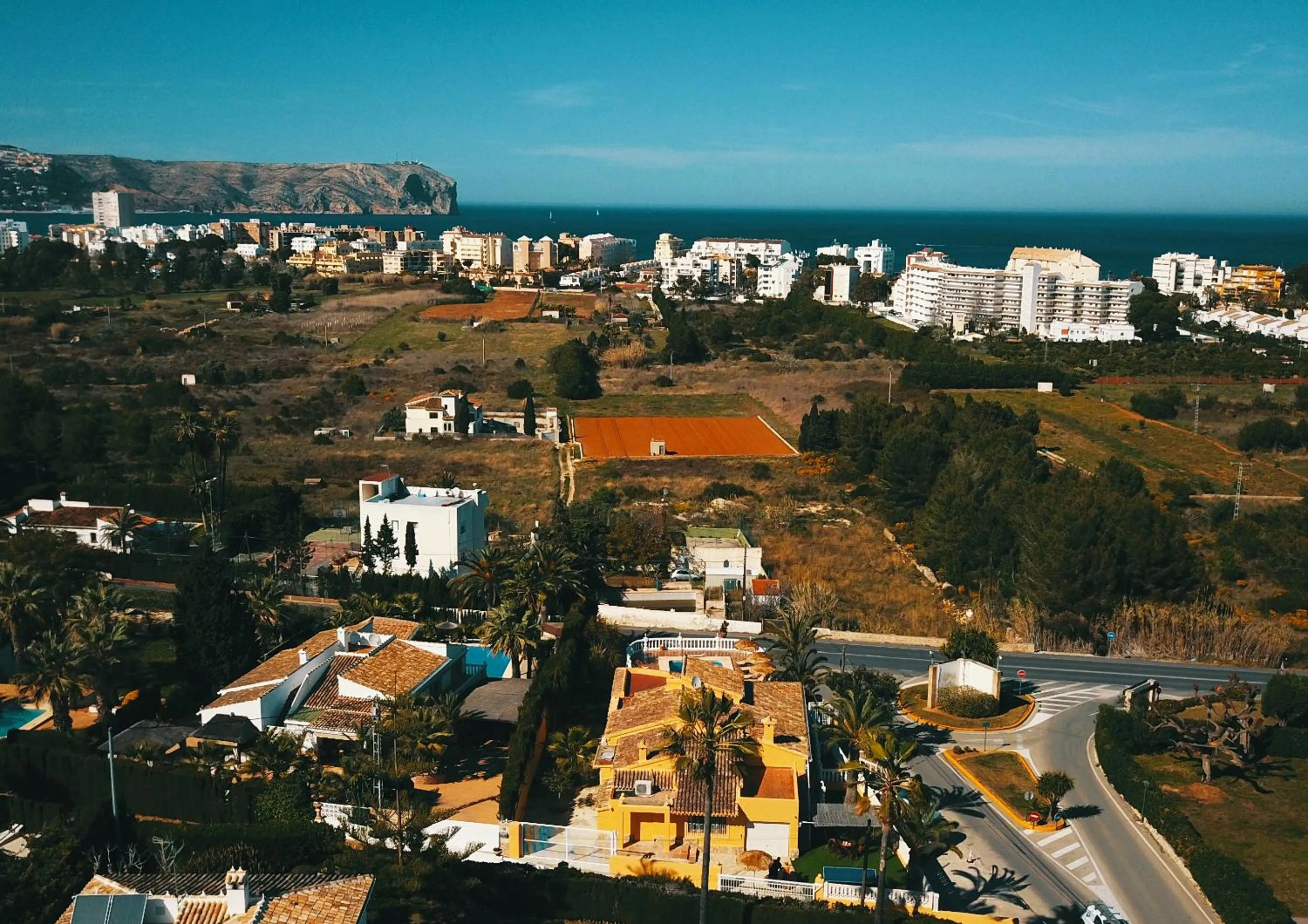 Villa Gota de Mar