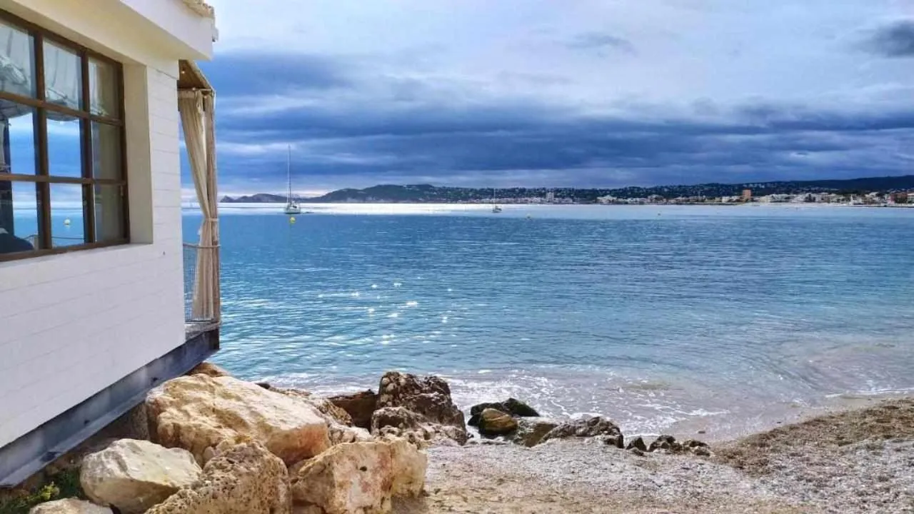Villa Gota de Mar