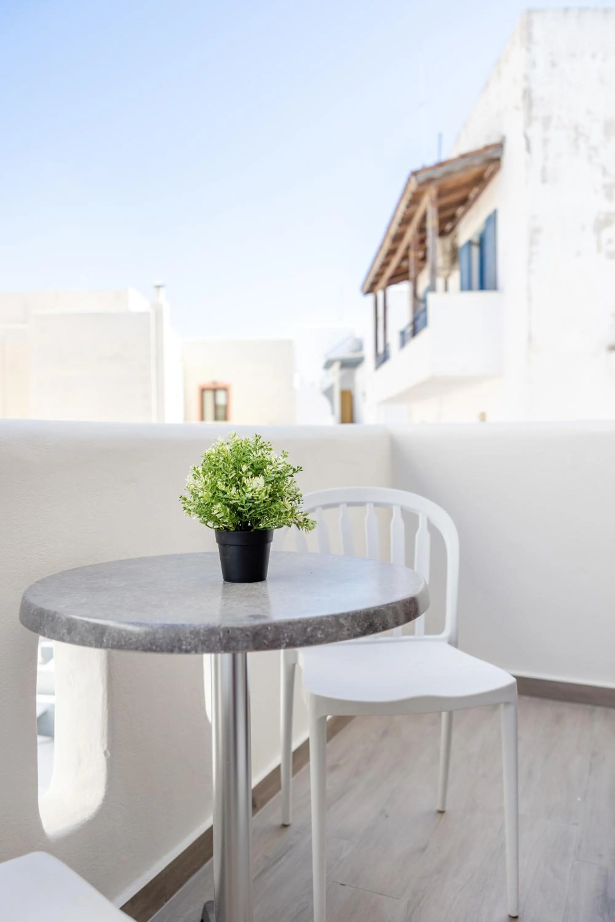 Day in Katerina Roza Studios - Heartfelt Hospitality in the City